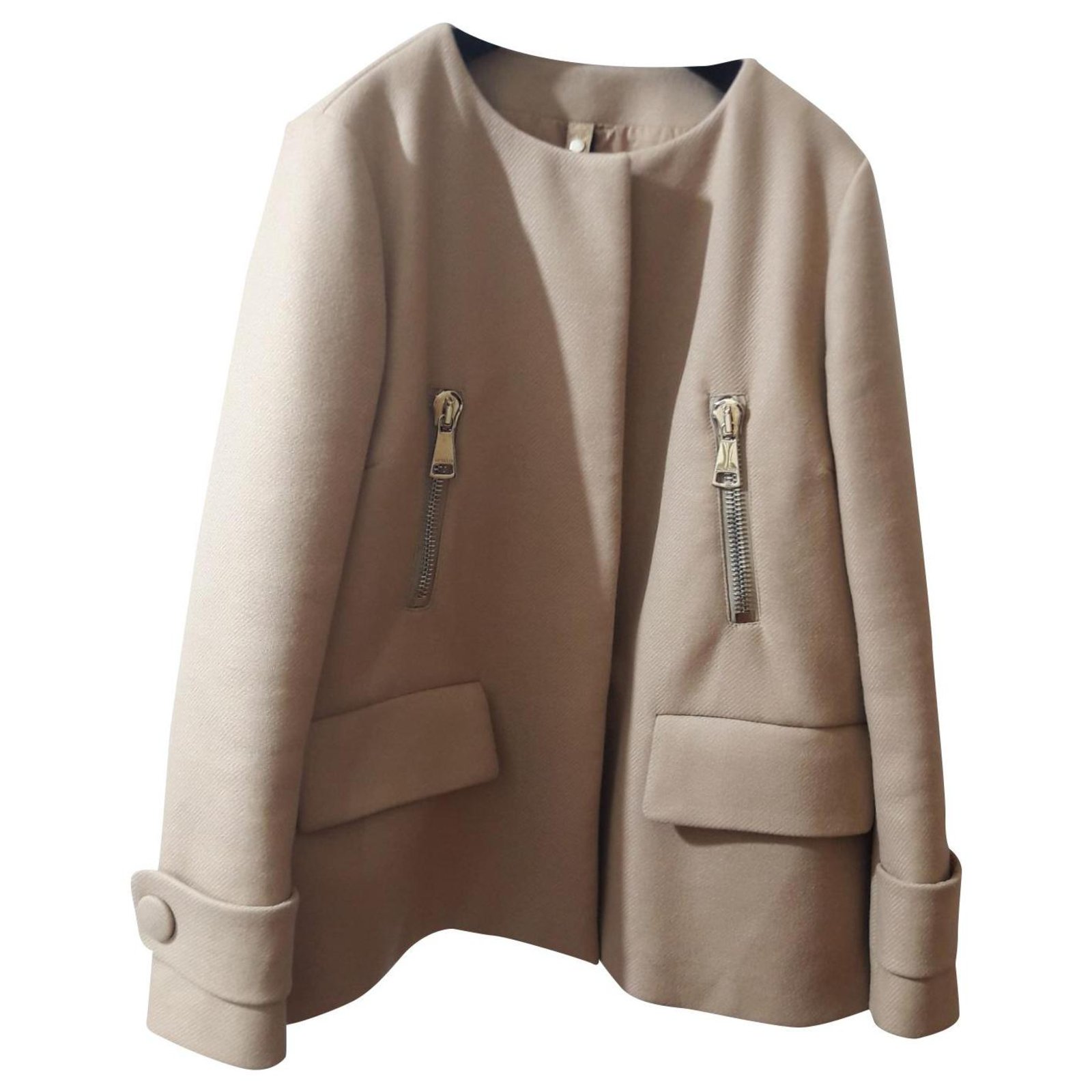 Moncler Coats, Outerwear Coats 