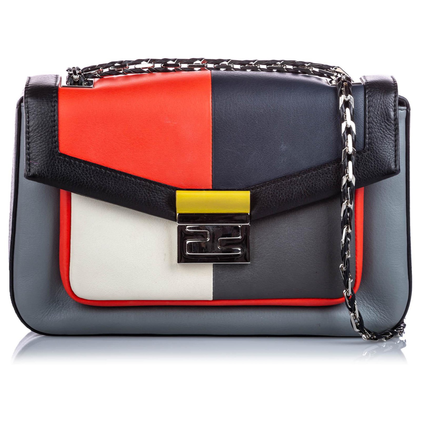 fendi baguette crossbody bag