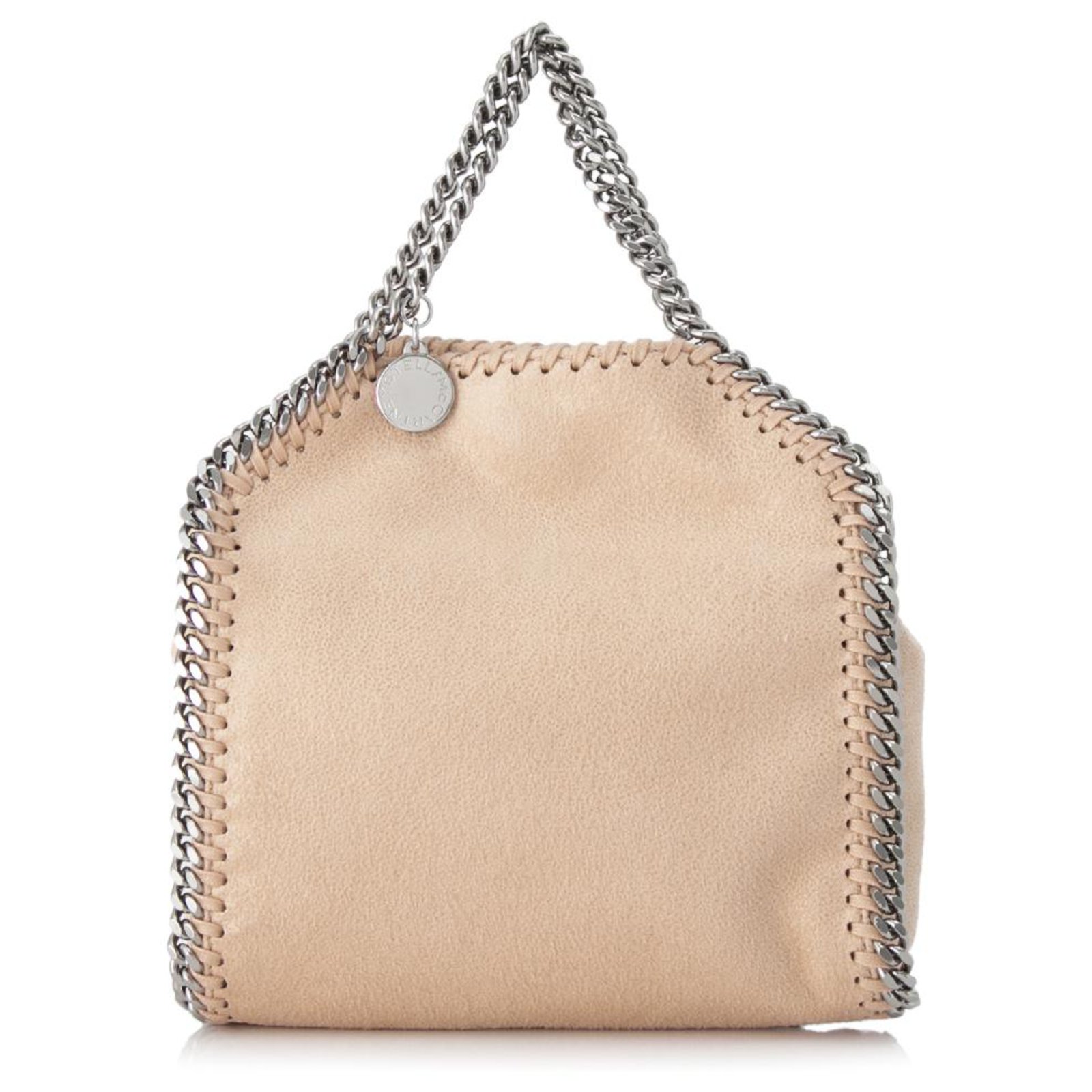 Autre Marque Stella McCartney Sac à bandoulière Falabella Shaggy Deer