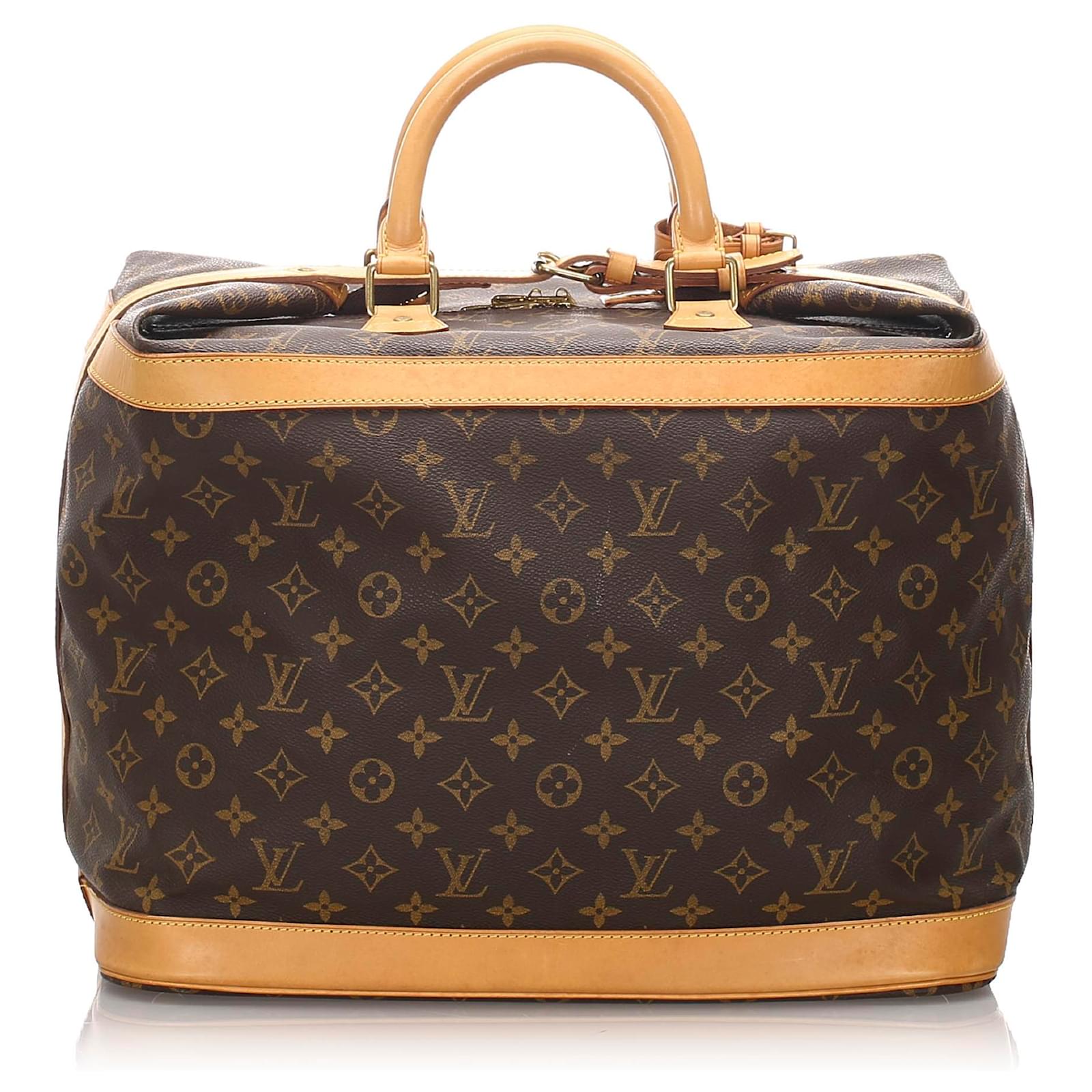 Louis Vuitton 55 Duffle Bag Dimensions Porte Literacy Basics