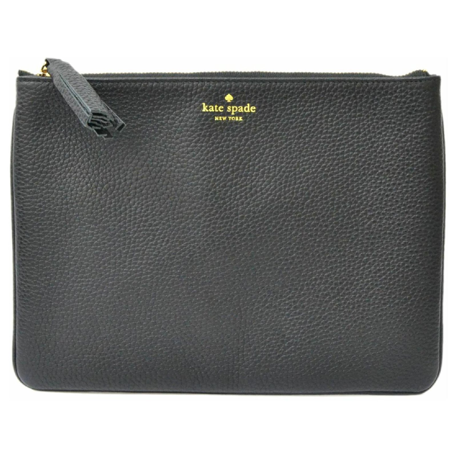 kate spade hand clutch