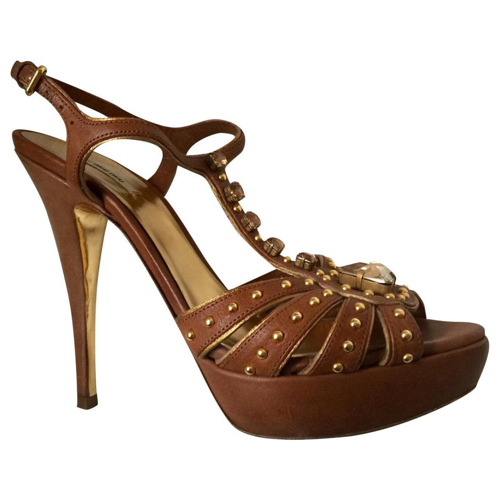 Caelia Ankle Lace Up Platform Sandal in Brown Multi – Jessica Simpson