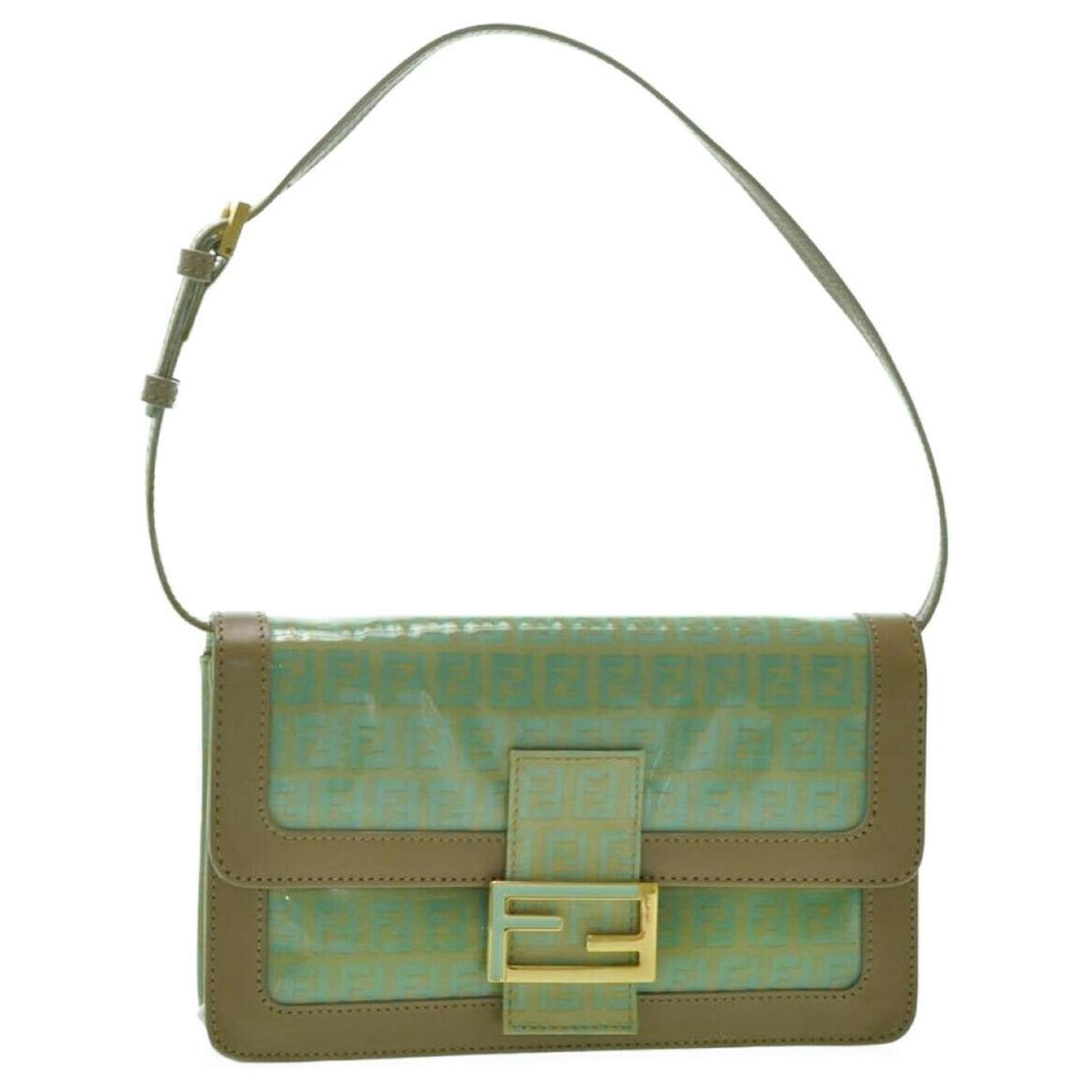 fendi mamma baguette