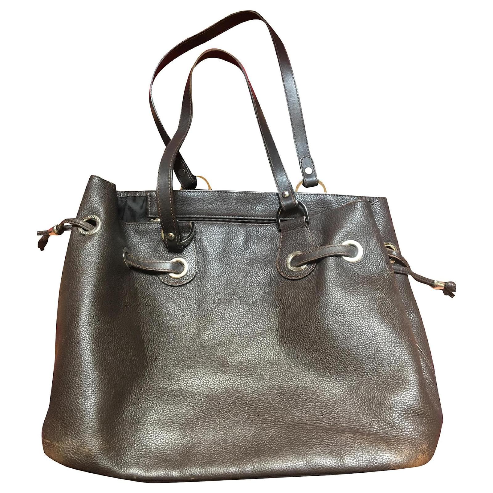 sac caba longchamp
