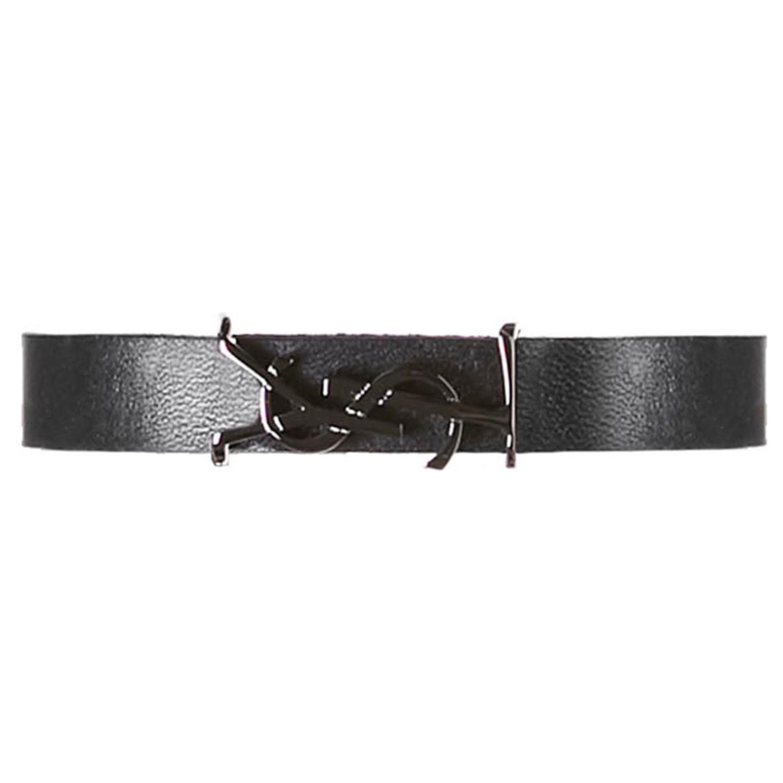 Opyum YSL Logo bracelet