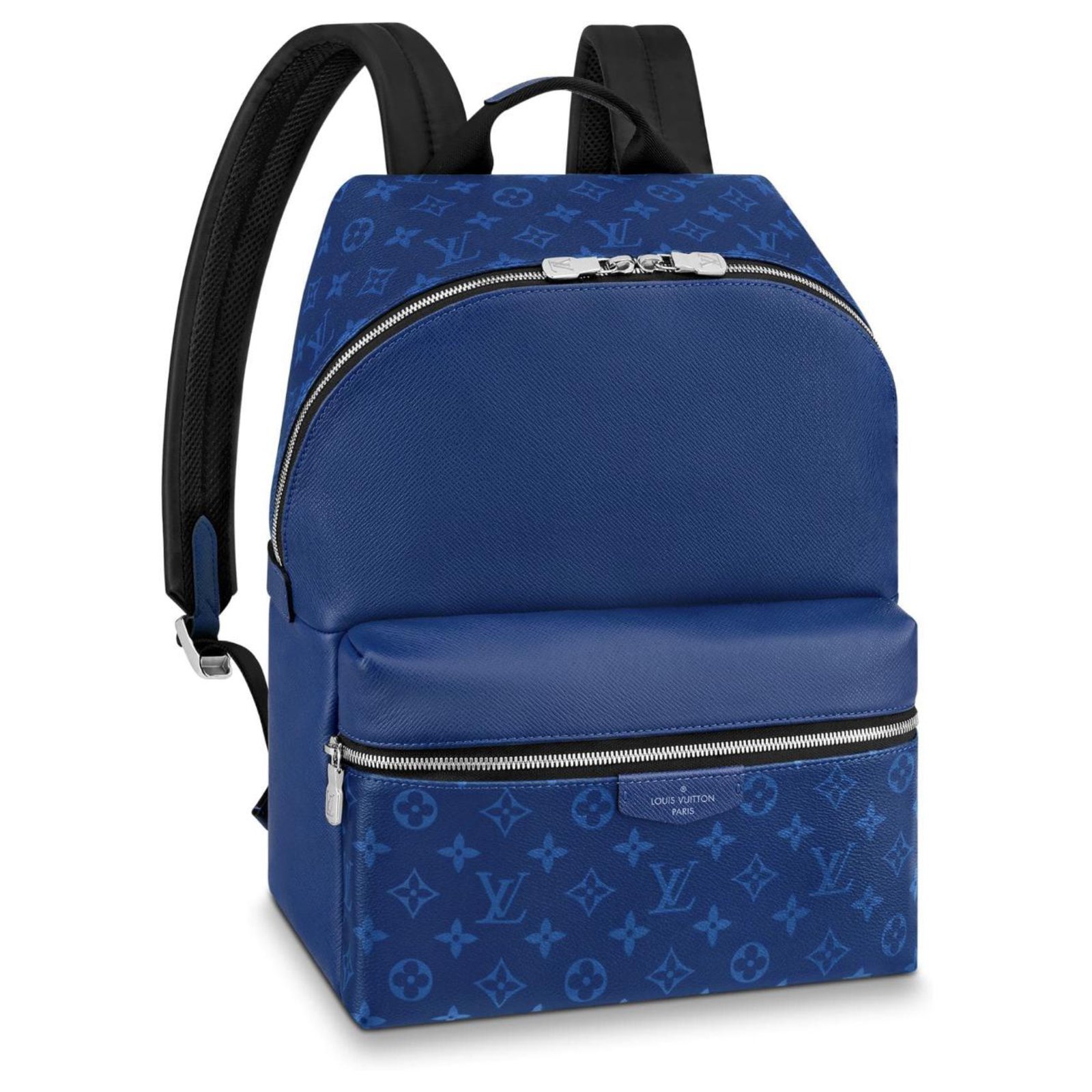 Louis Vuitton Backpack Blue