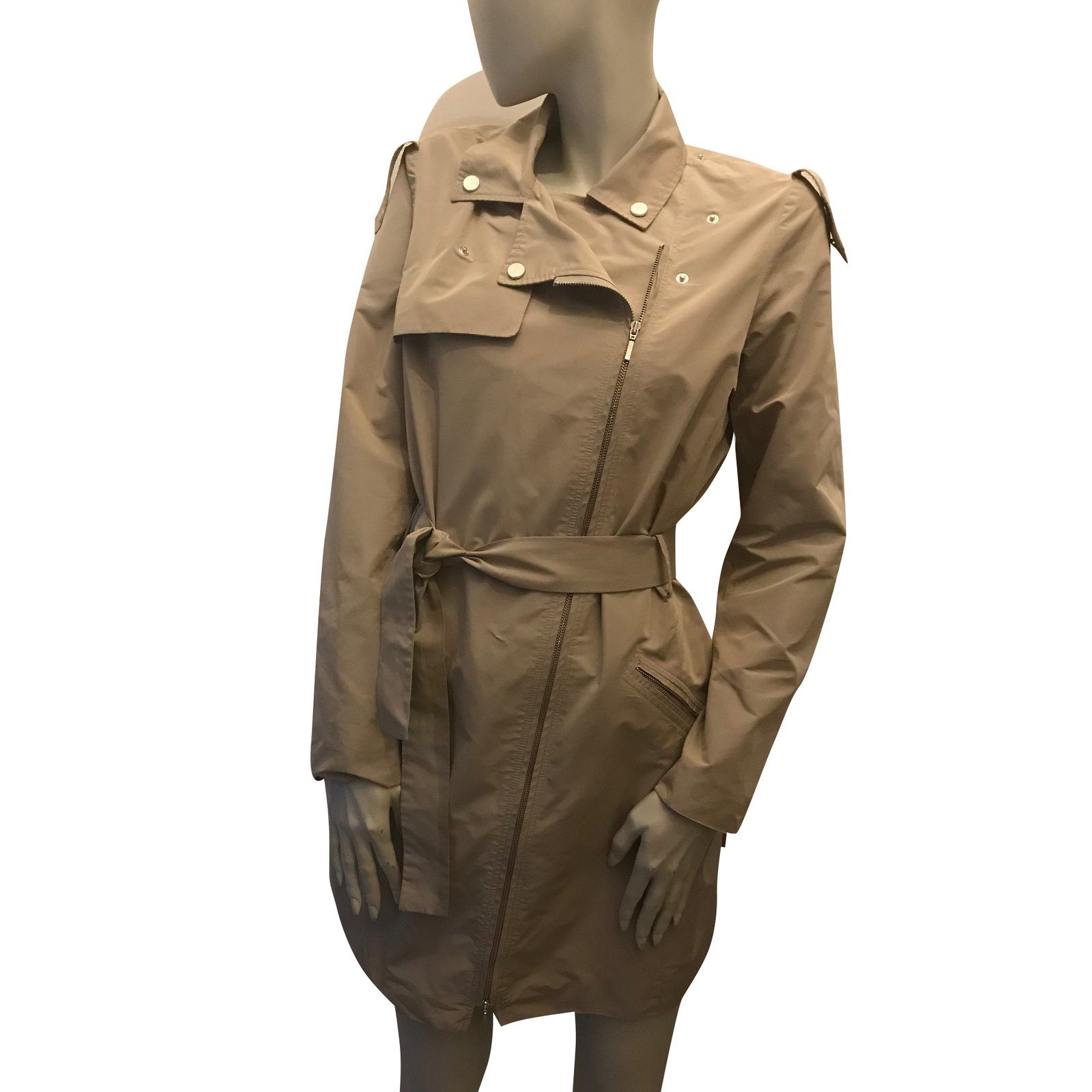 gerard darel impermeable