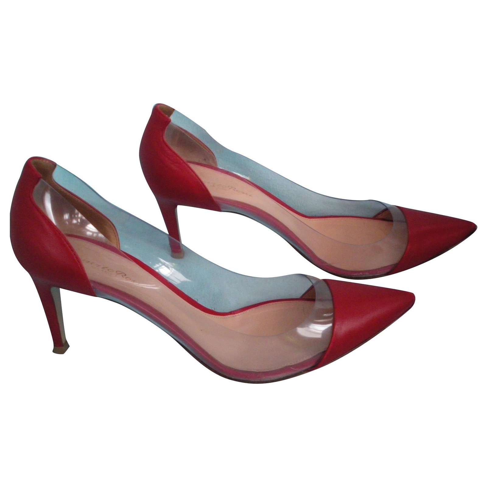 rossi heels