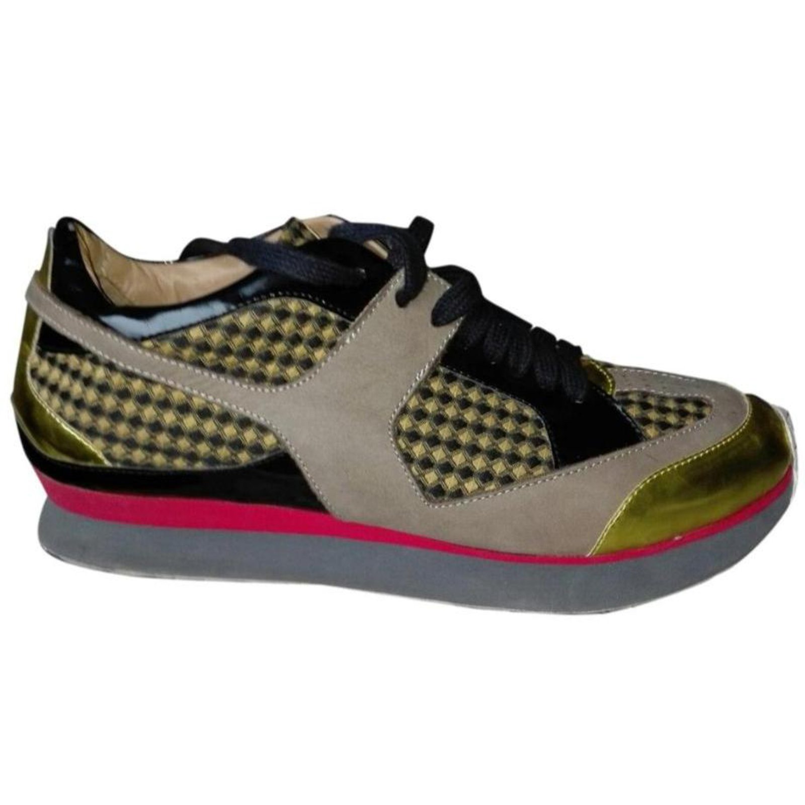 basket mm6