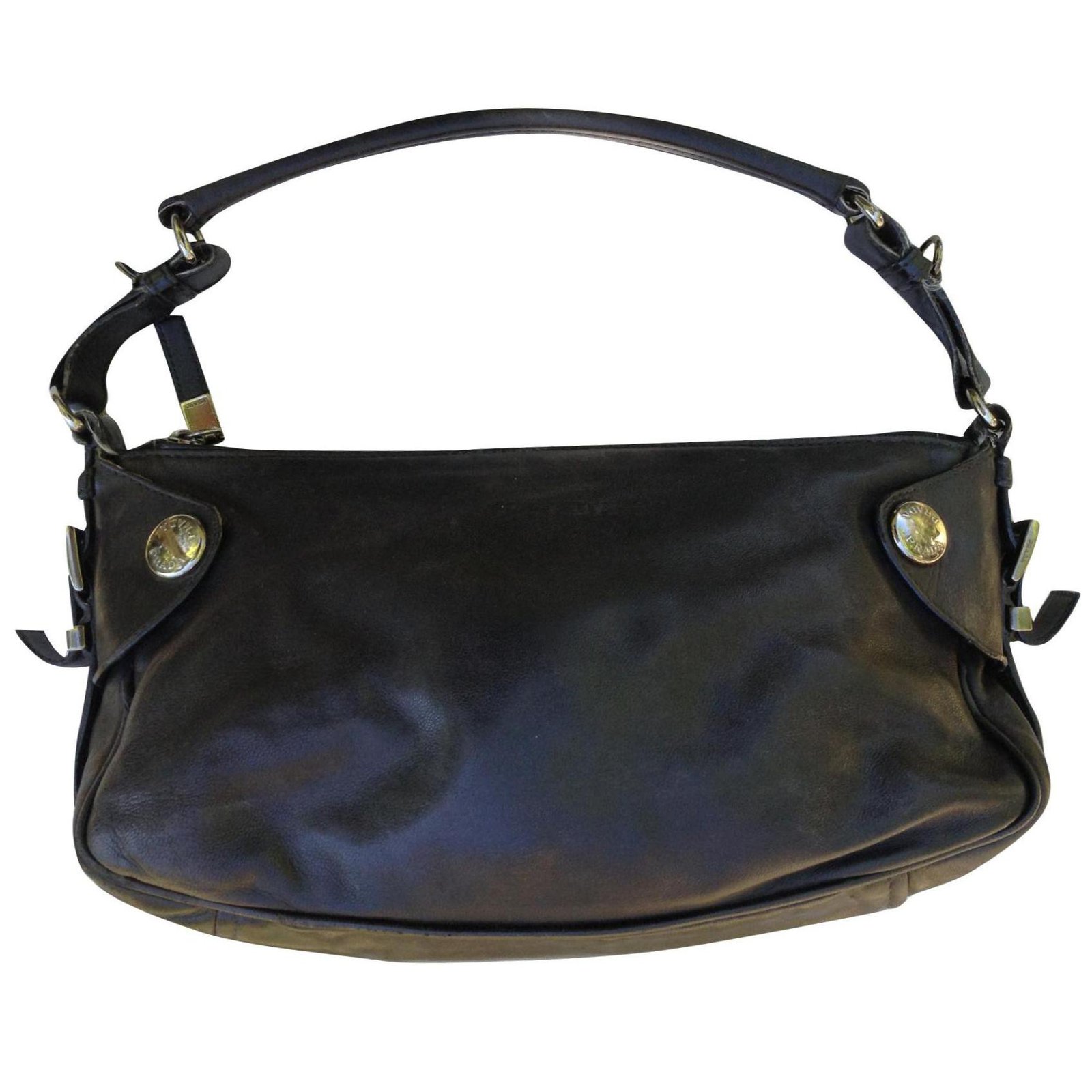 baguette bag prada