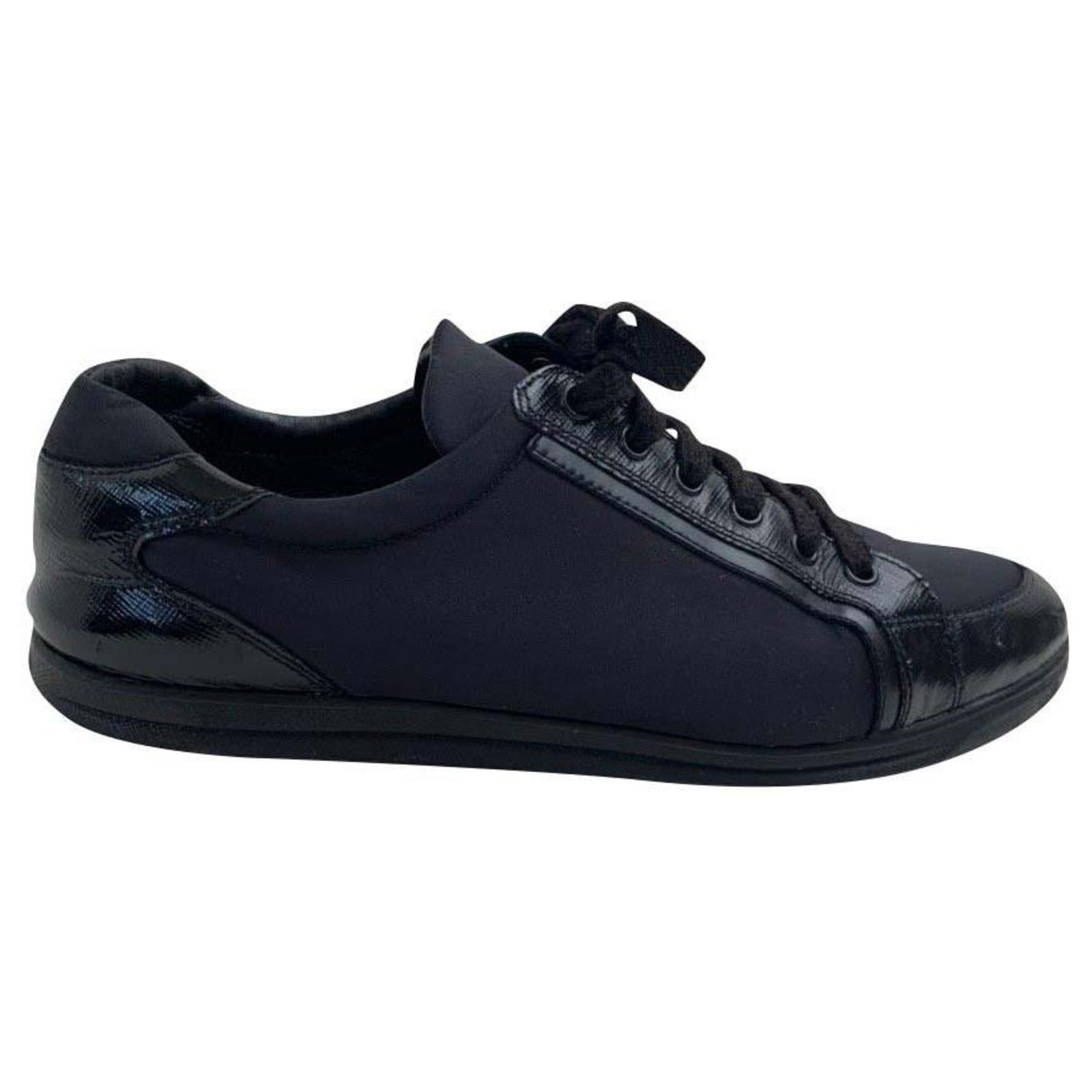 basket prada femme