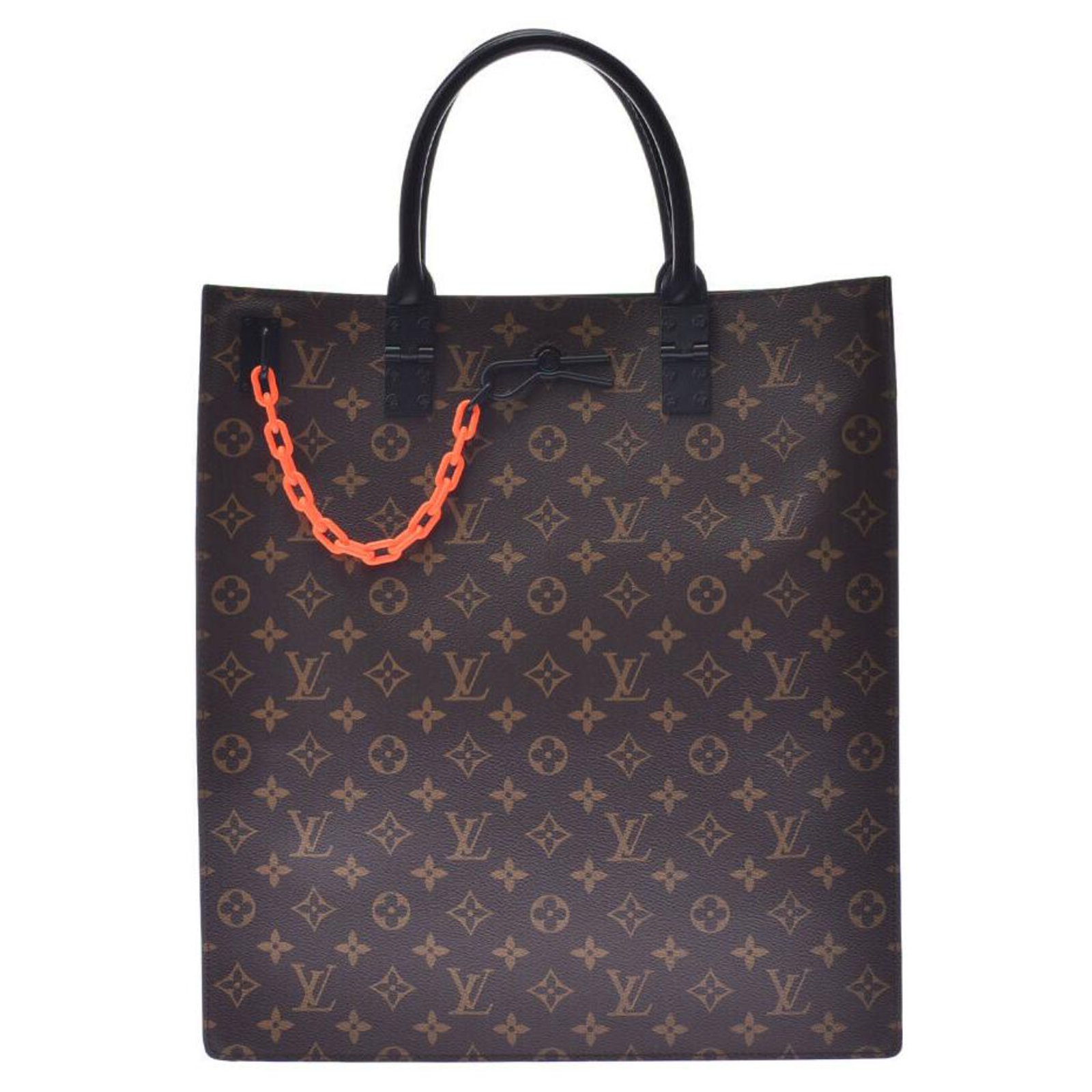 louis vuitton x virgil abloh bolsa