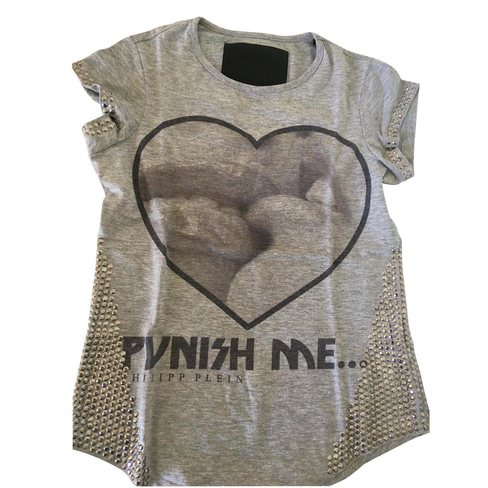 Philipp Plein Kiss T Shirt Discount Sale, UP TO 61% OFF | www.loop 