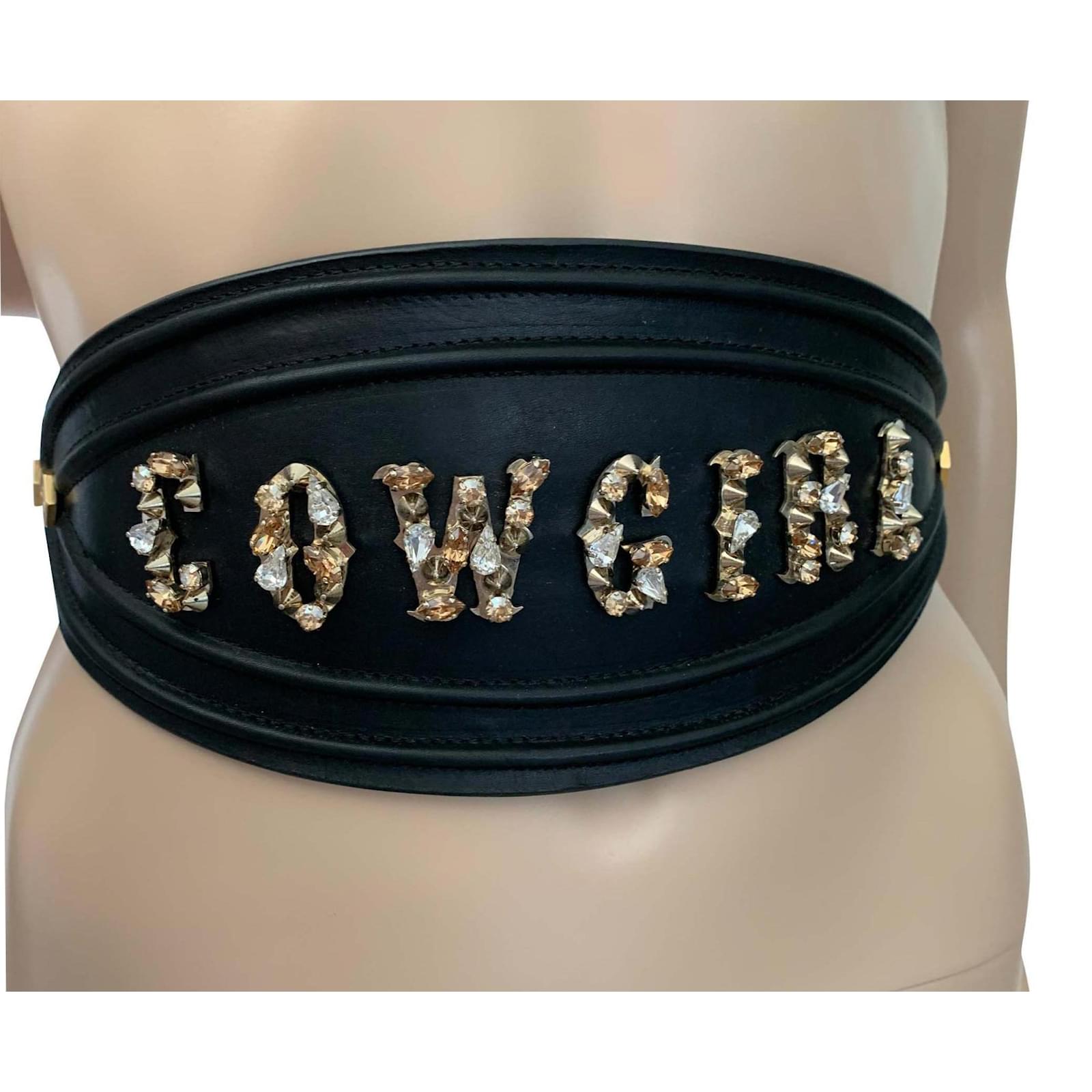 philipp plein belt gold