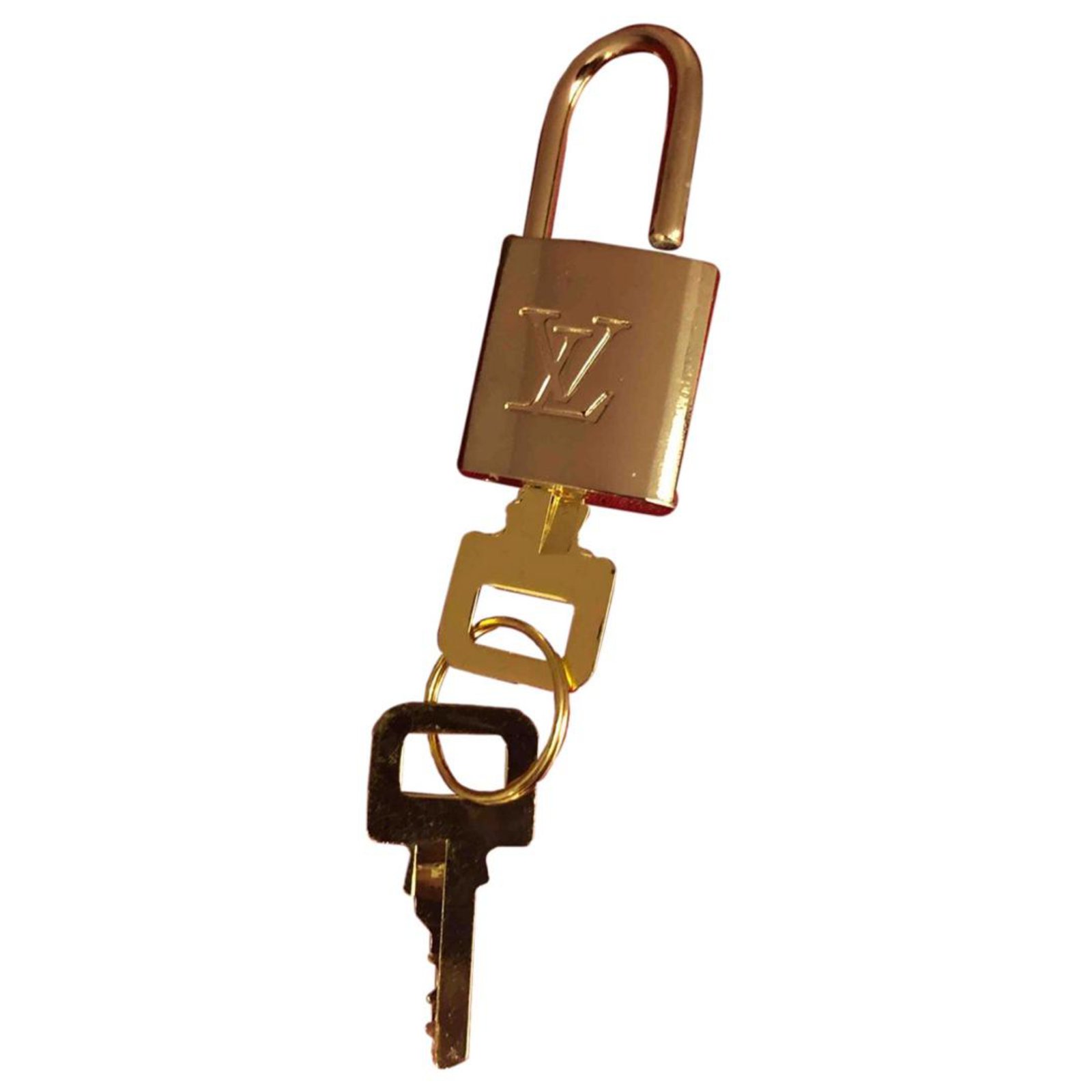 Louis Vuitton Replacement Lock