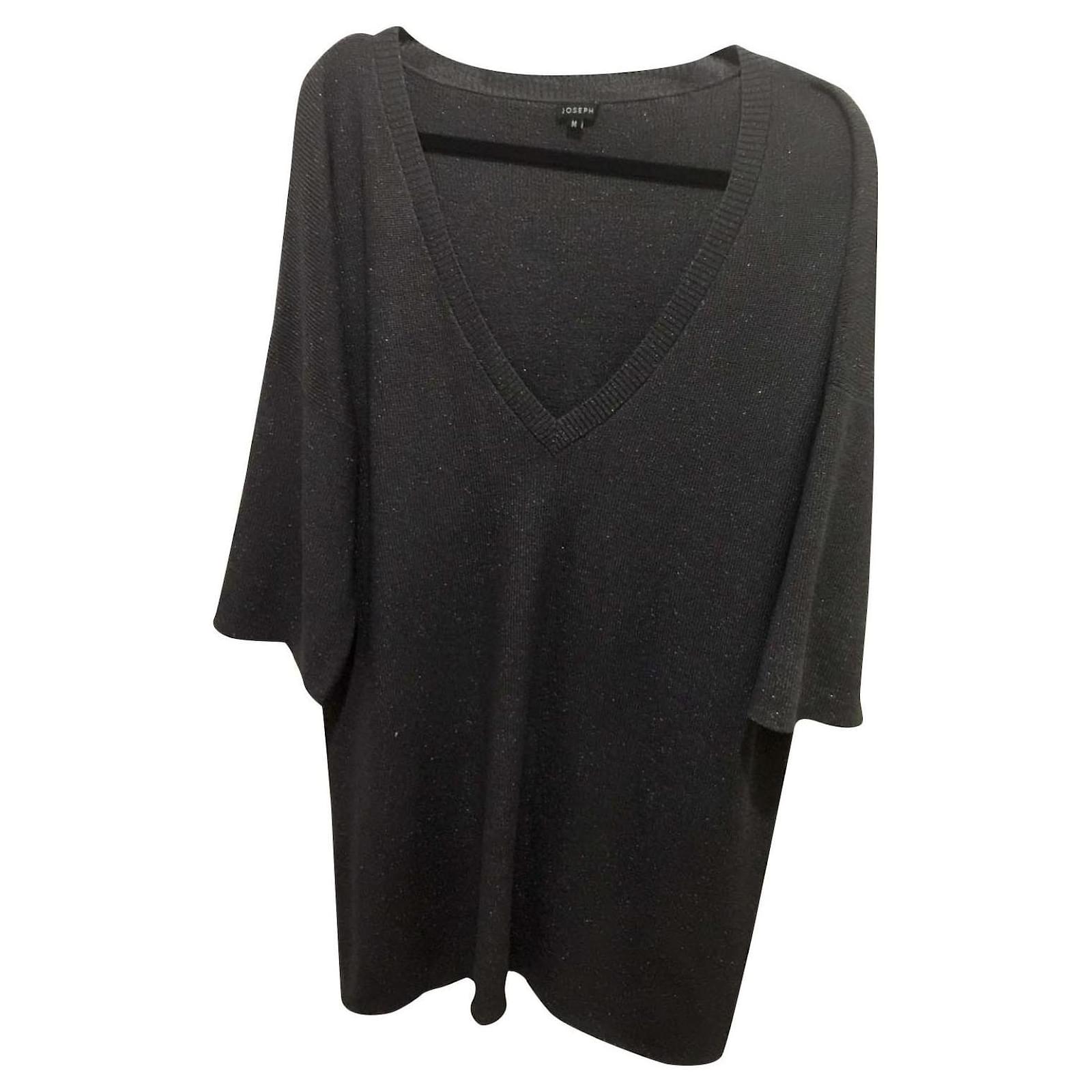joseph silk dress