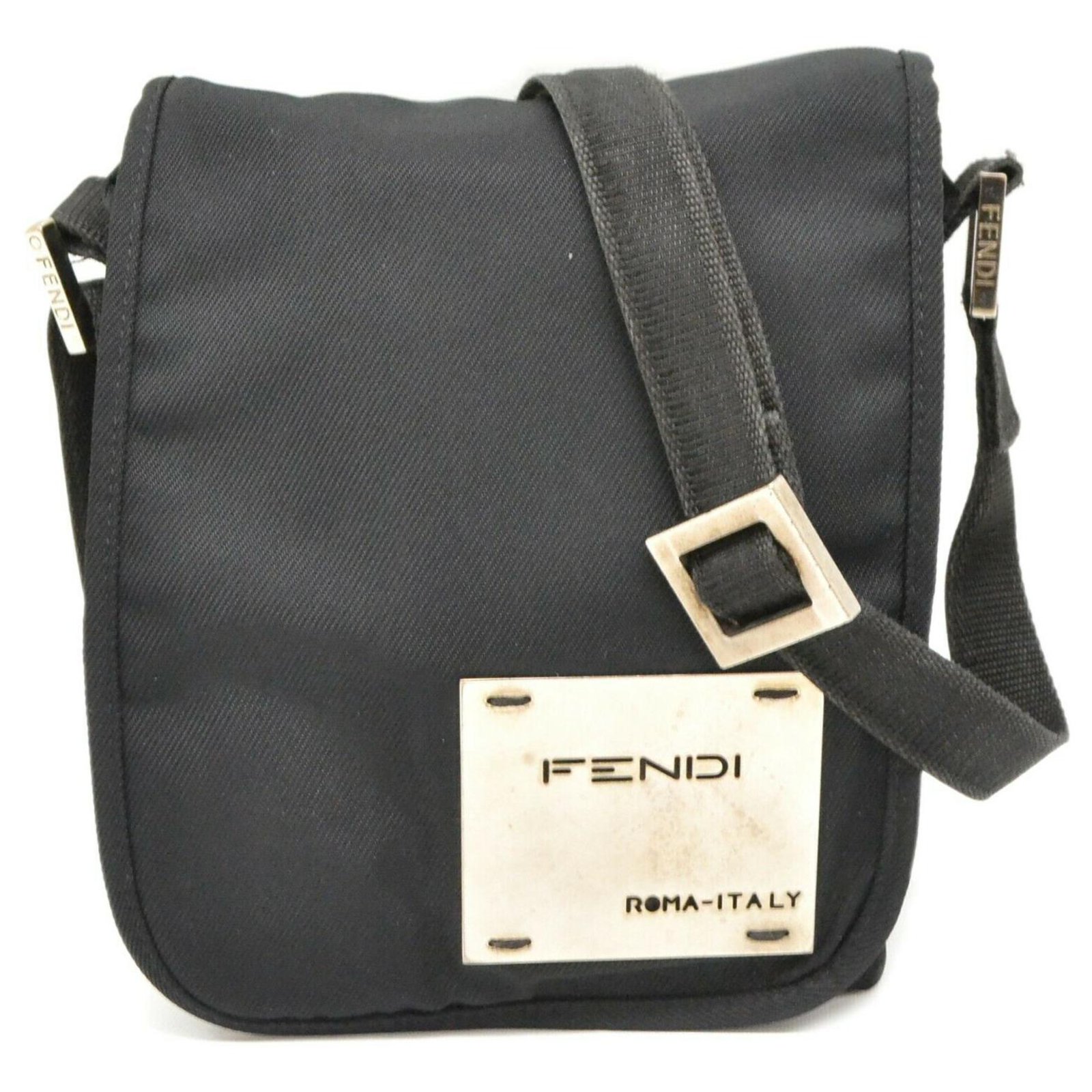 fendi cross body bag