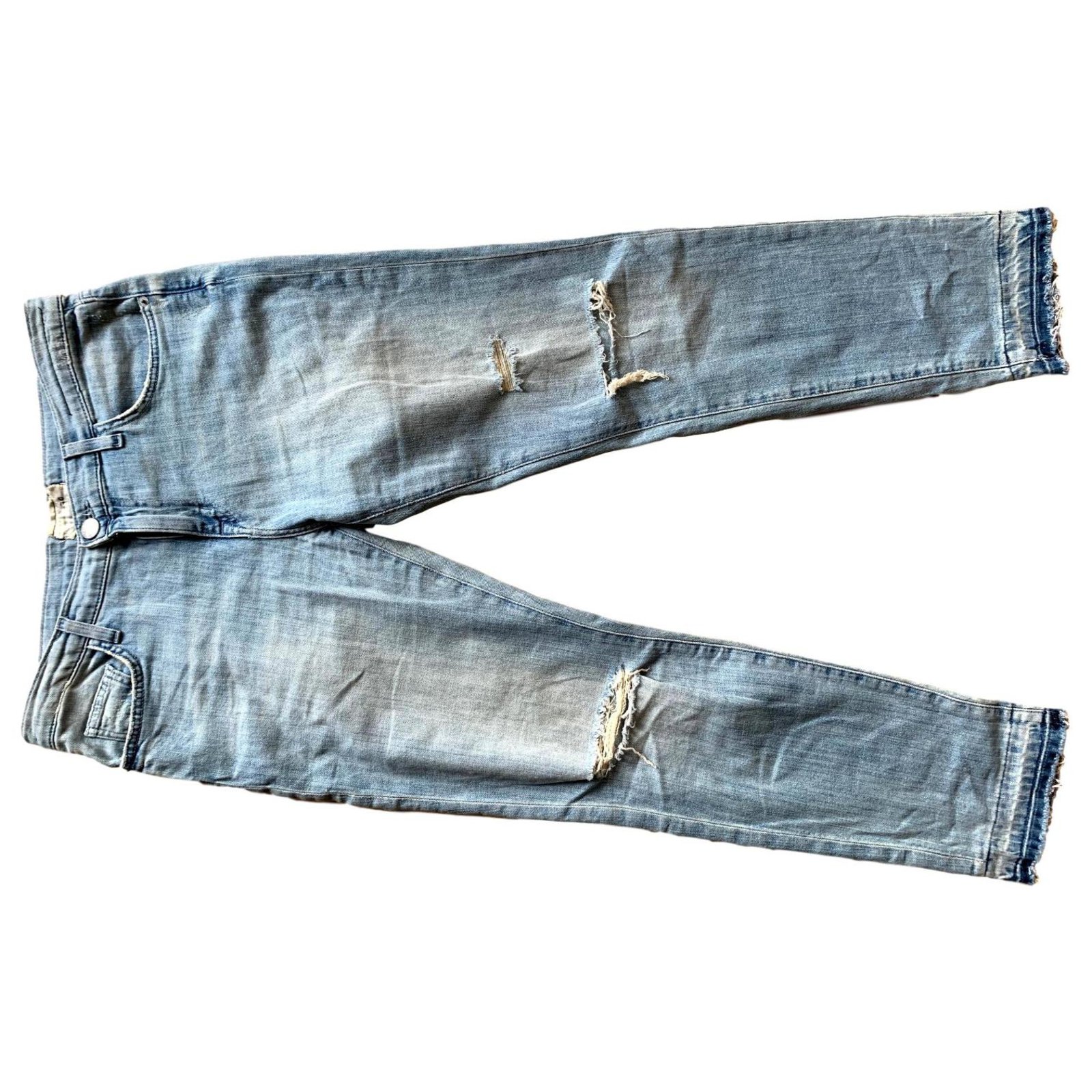 current elliot pants