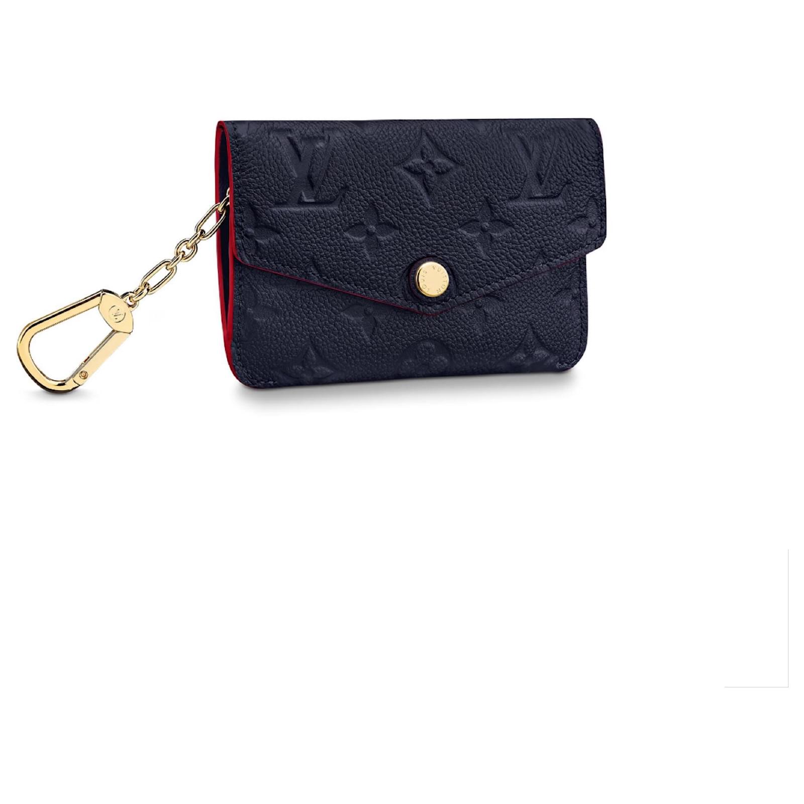navy louis vuitton bolsa