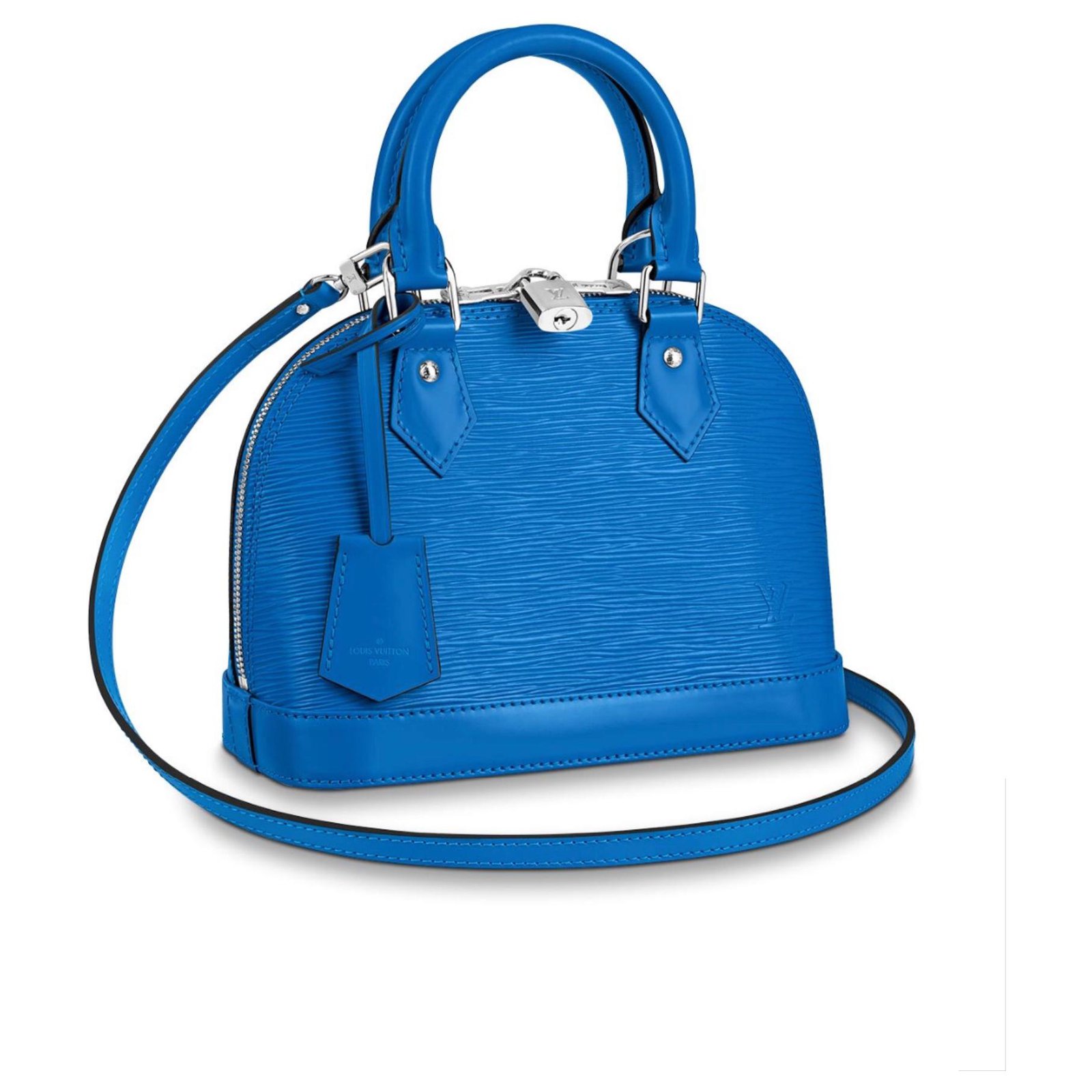 Louis Vuitton Alma Shoulder bag 363179