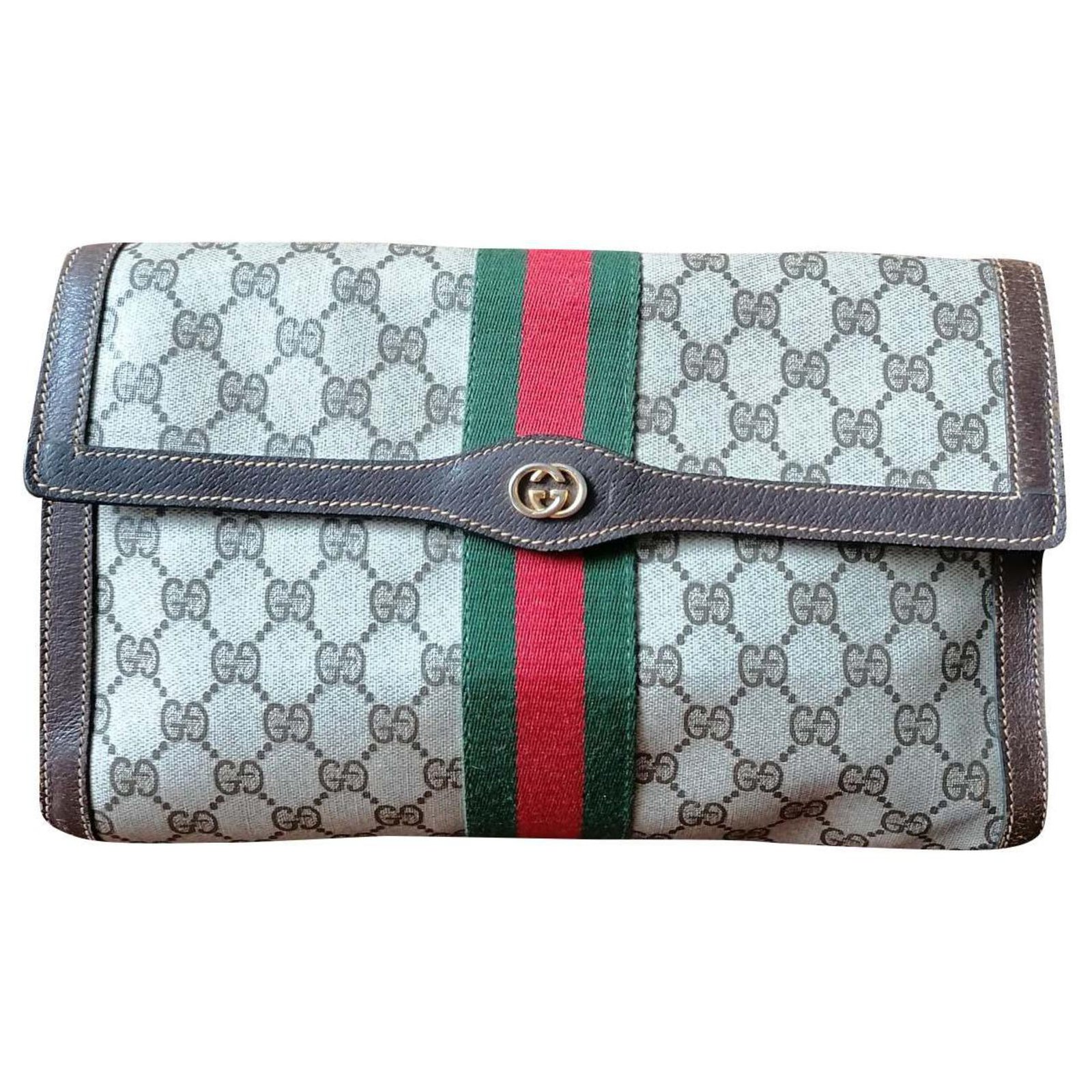 vintage gucci ophidia
