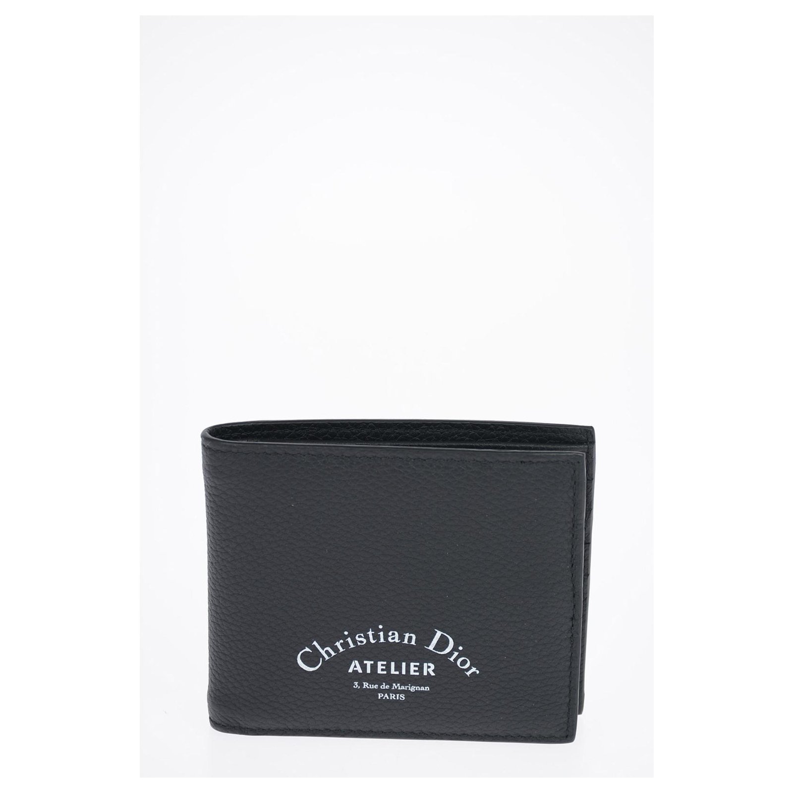 Shop Christian Dior DIOR OBLIQUE 2022 SS Monogram Calfskin Plain Leather  Folding Wallet Logo 2ESBC027VPDH860 2ESBC027VPDH03E by LillyLondon   BUYMA