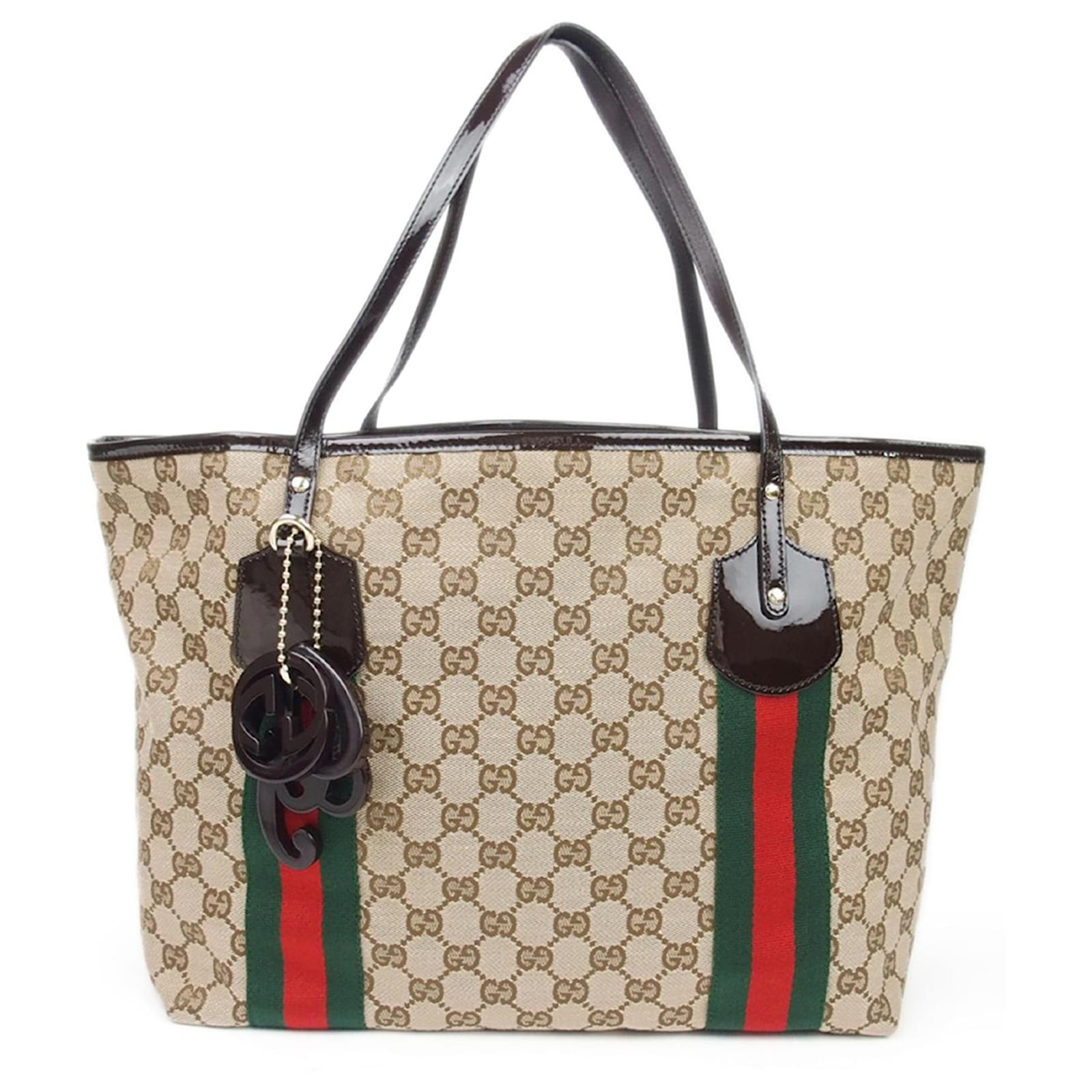 gucci jolie tote