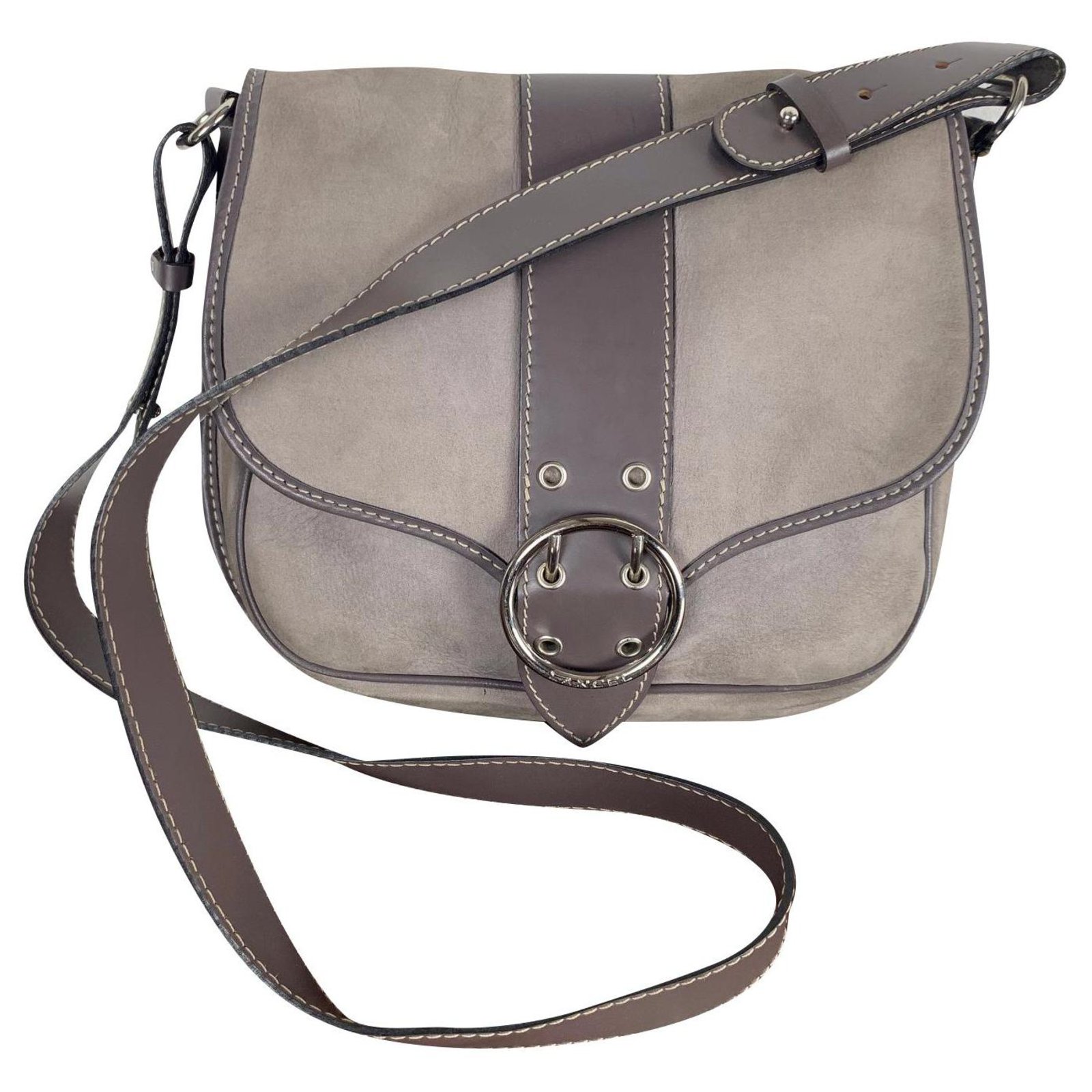 cross body handbags leather