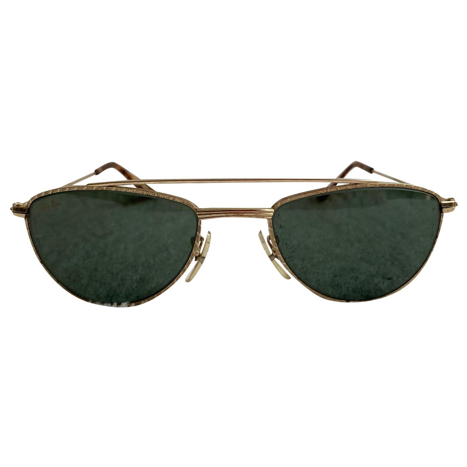 Ray-Ban Vintage small aviator styled 