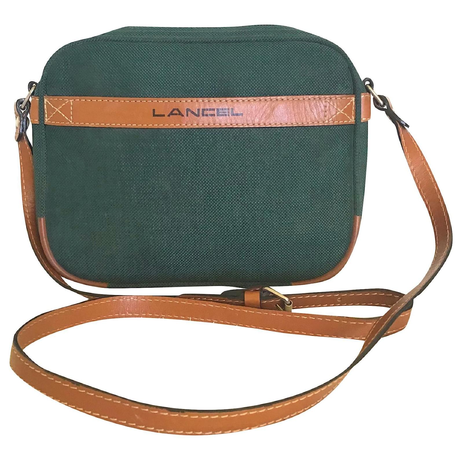 lancel handbags