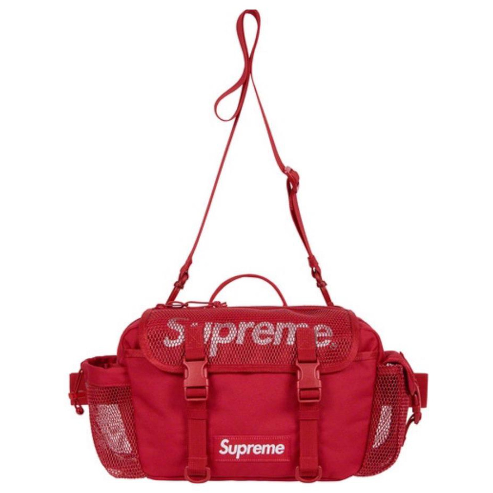 Supreme New York Waist Bag SS20 