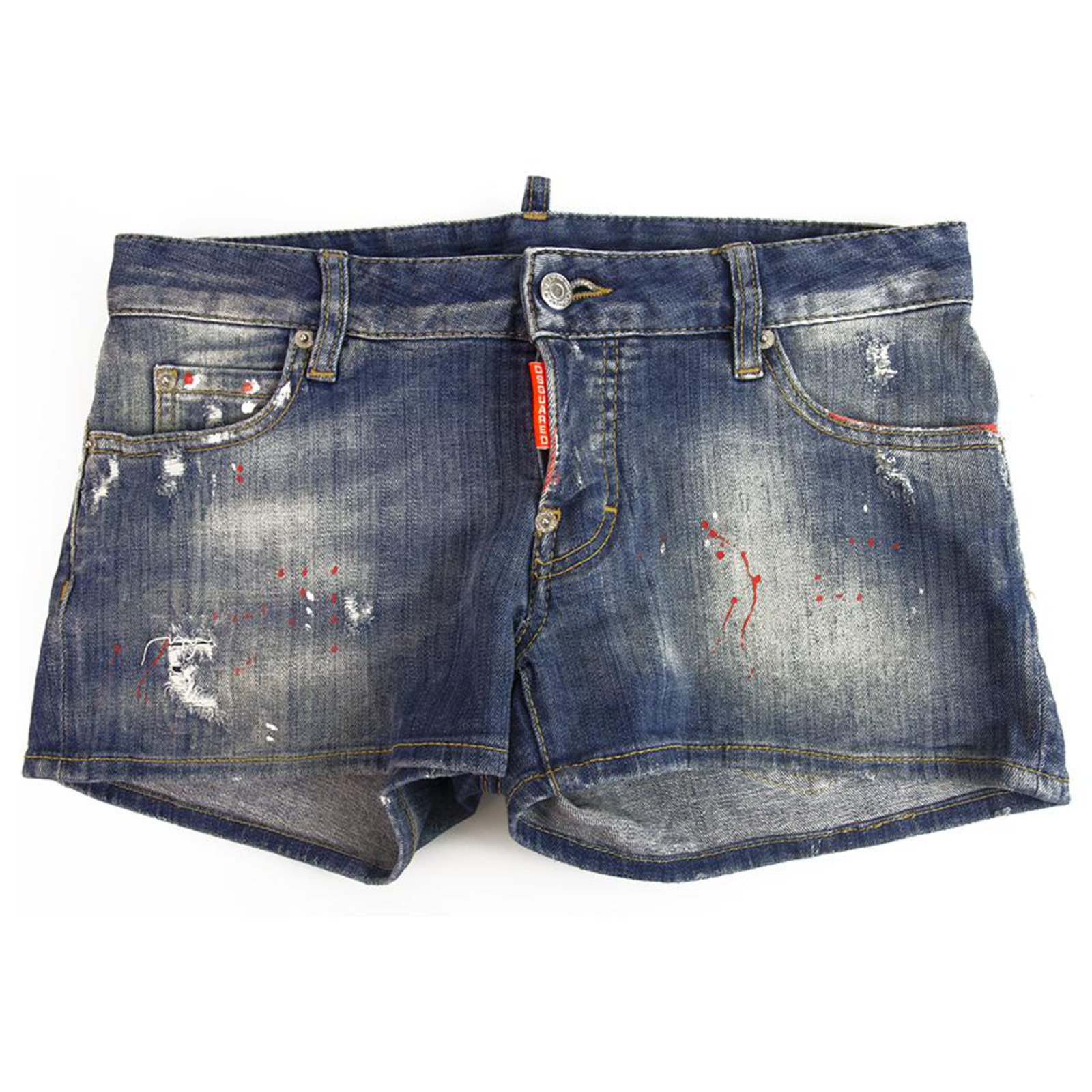 jeans dsquared taille