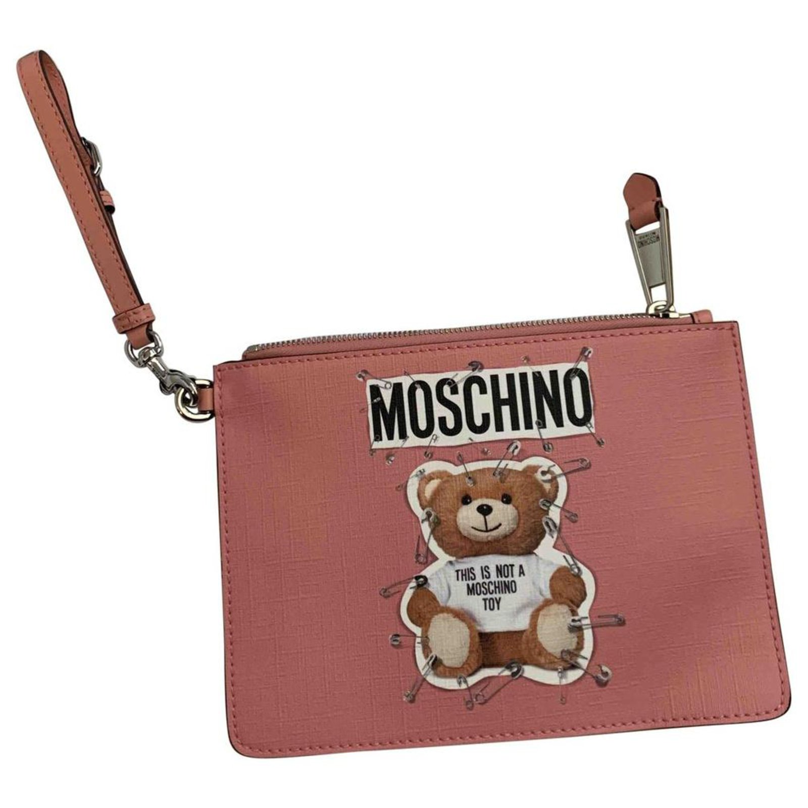 Брелок Moschino Shopbop