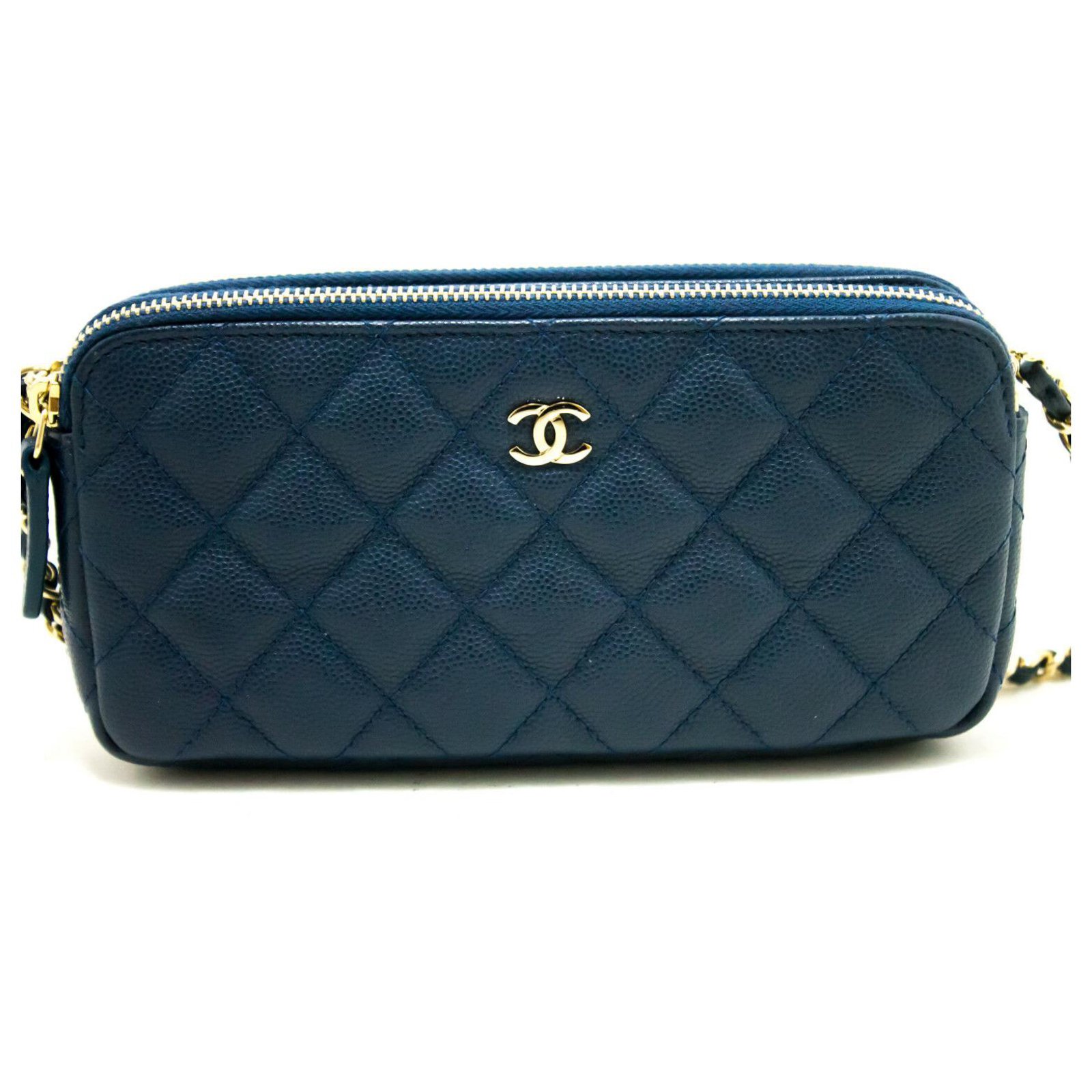 chanel shoulder purse