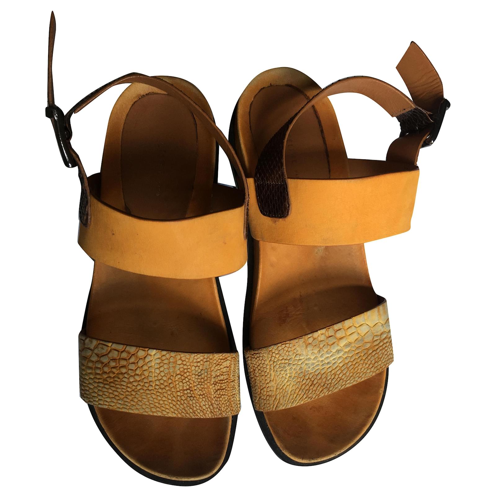 celine sandals