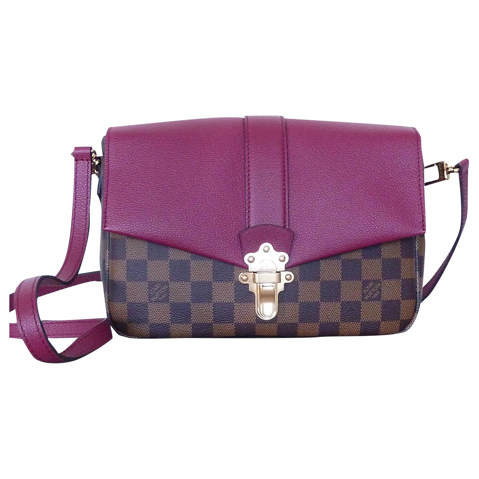 louis vuitton clapton crossbody