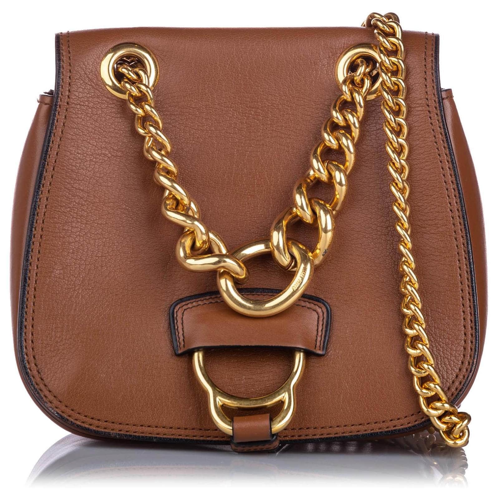 miu miu dahlia bag