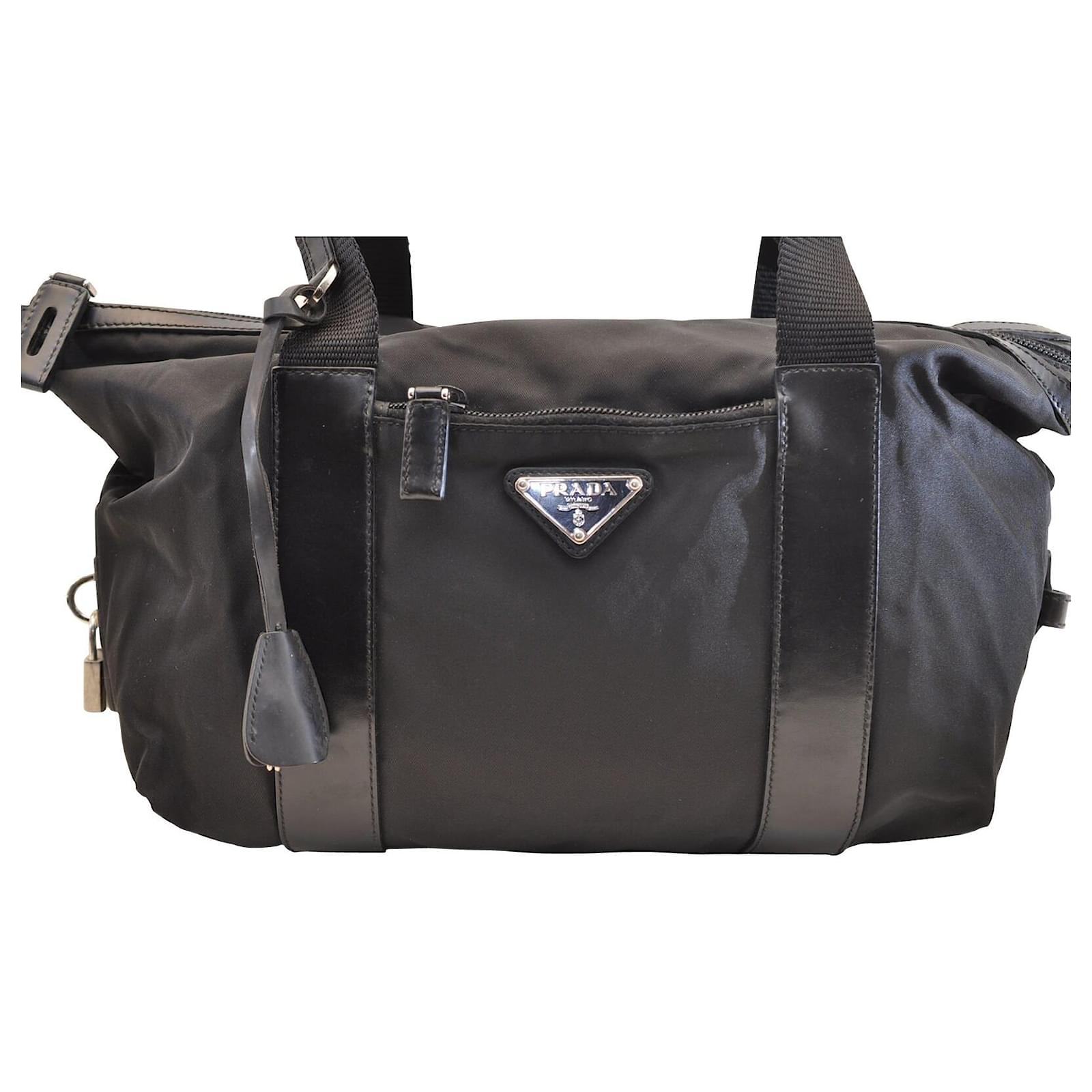 prada serial number 165