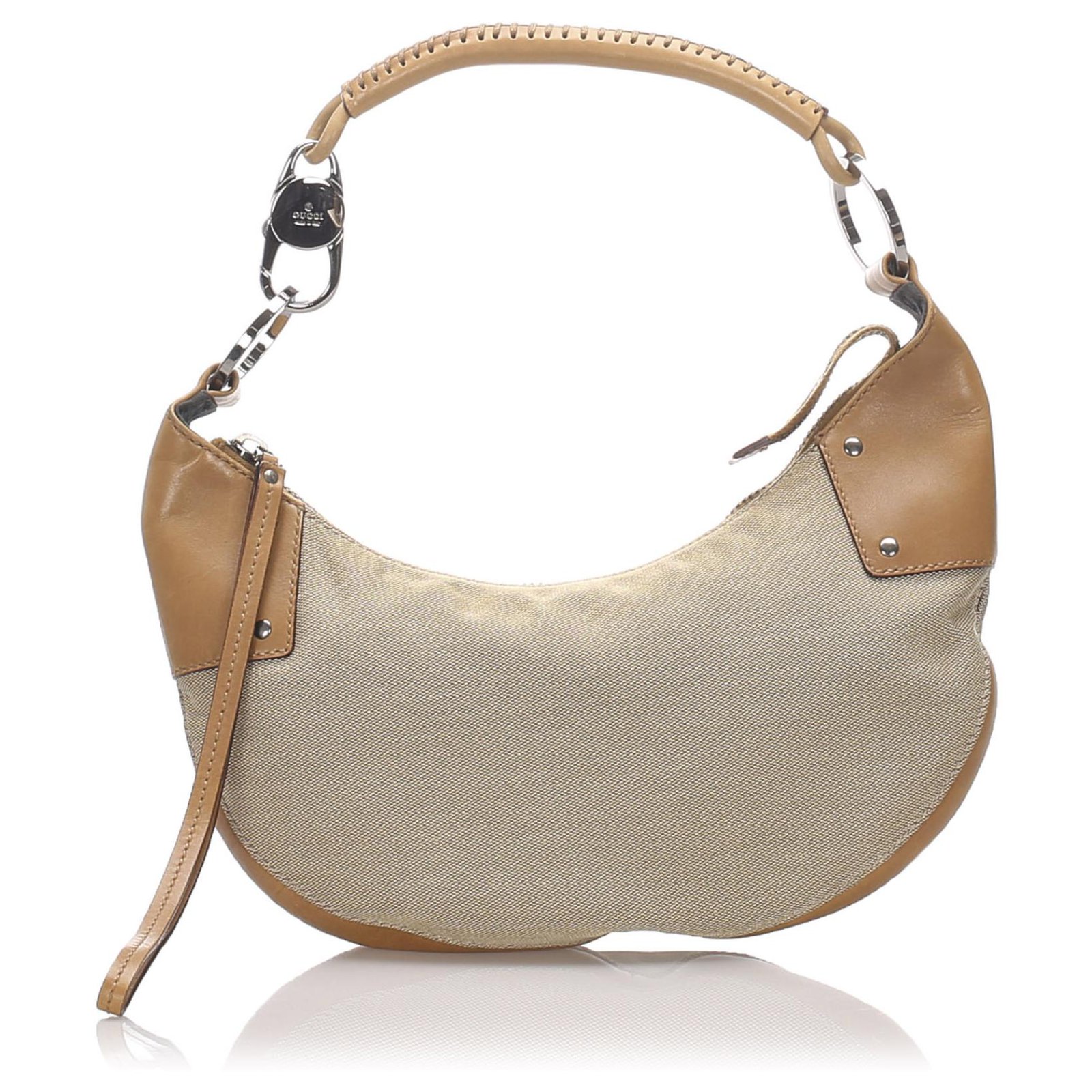 cloth over the shoulder hobo bags