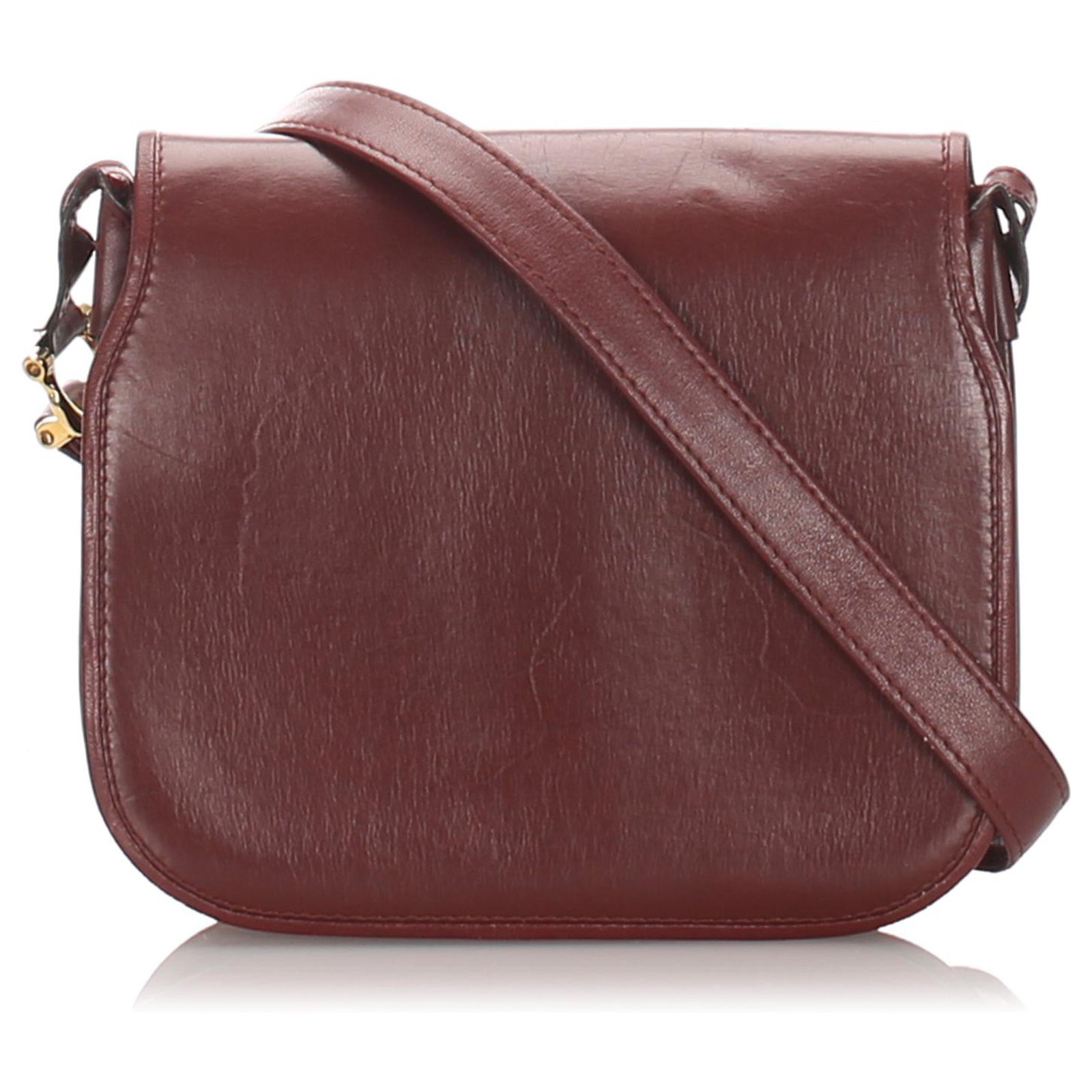 cartier crossbody bag