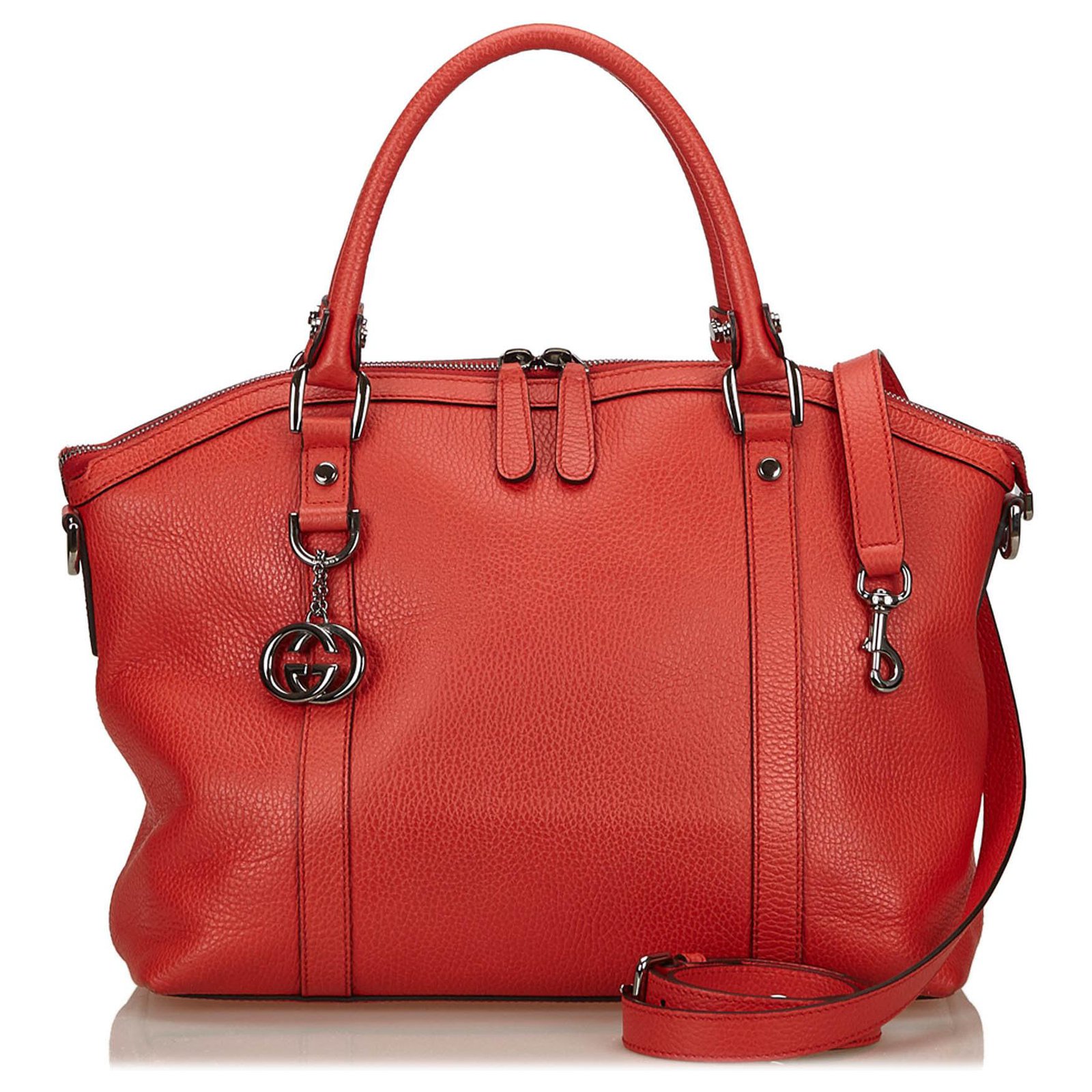 gucci 2 way bag
