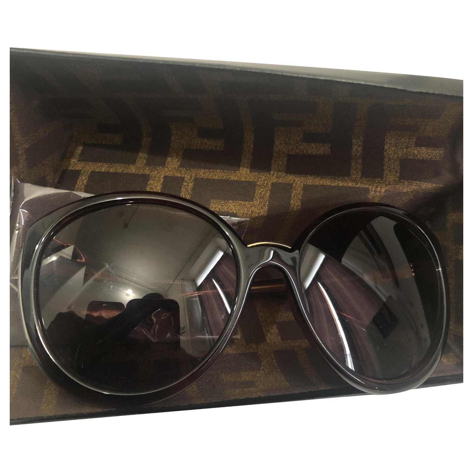 Fendi Sunglasses ref.197499 - Joli Closet