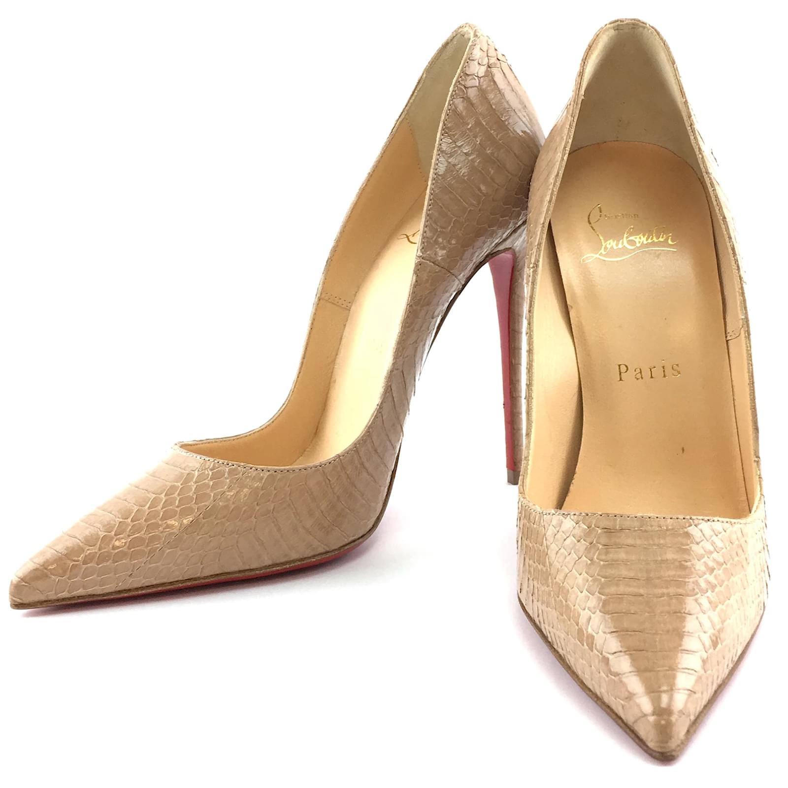 louboutin shoe bolsa
