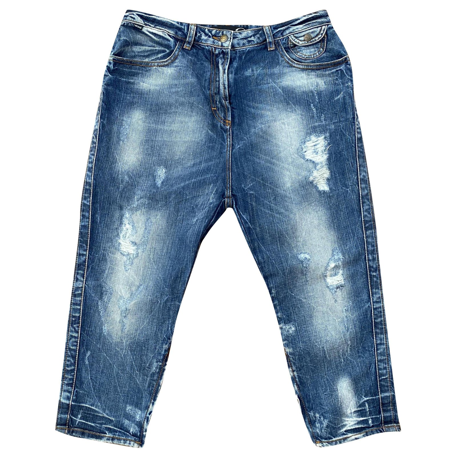 cavalli jeans