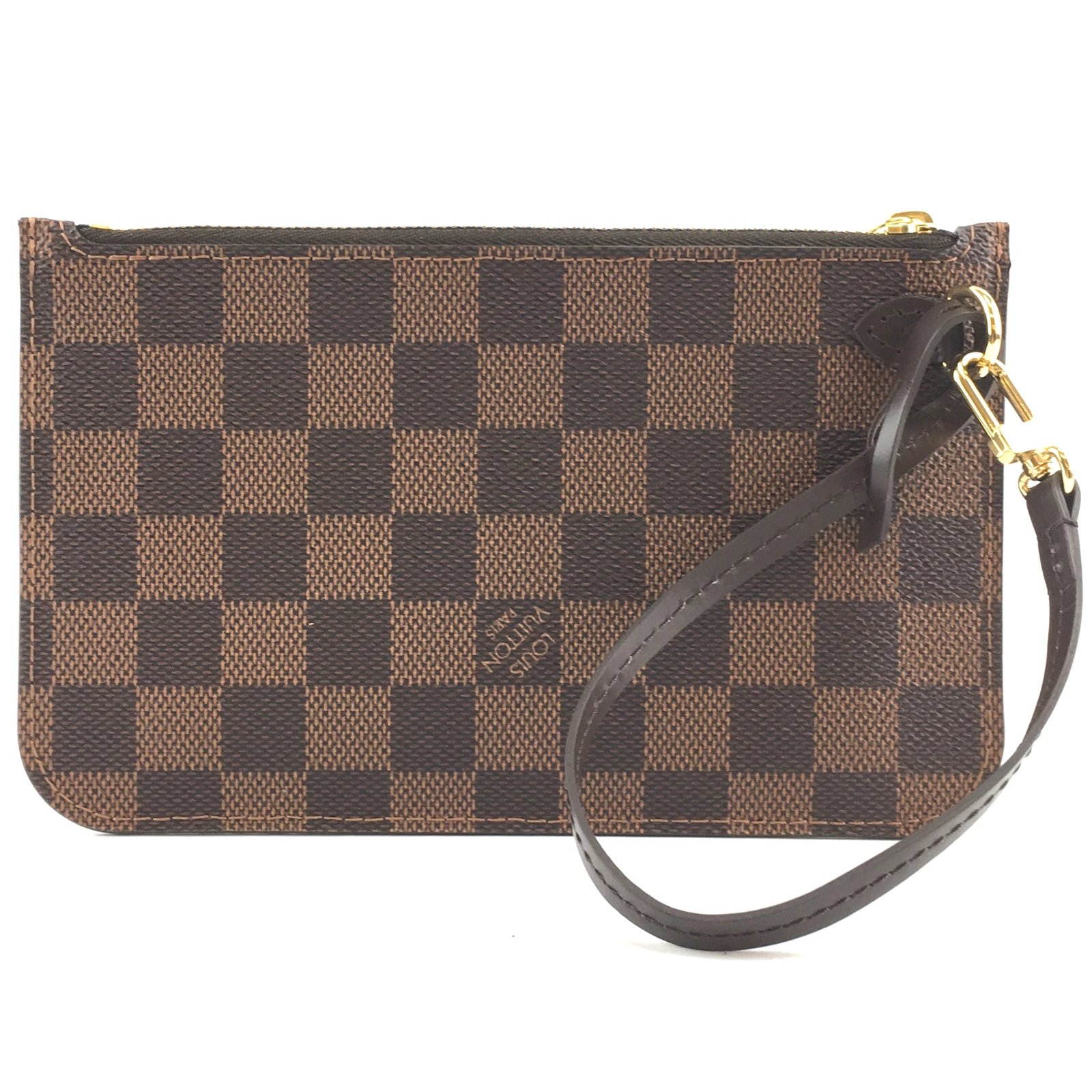 louis vuitton pochette damier