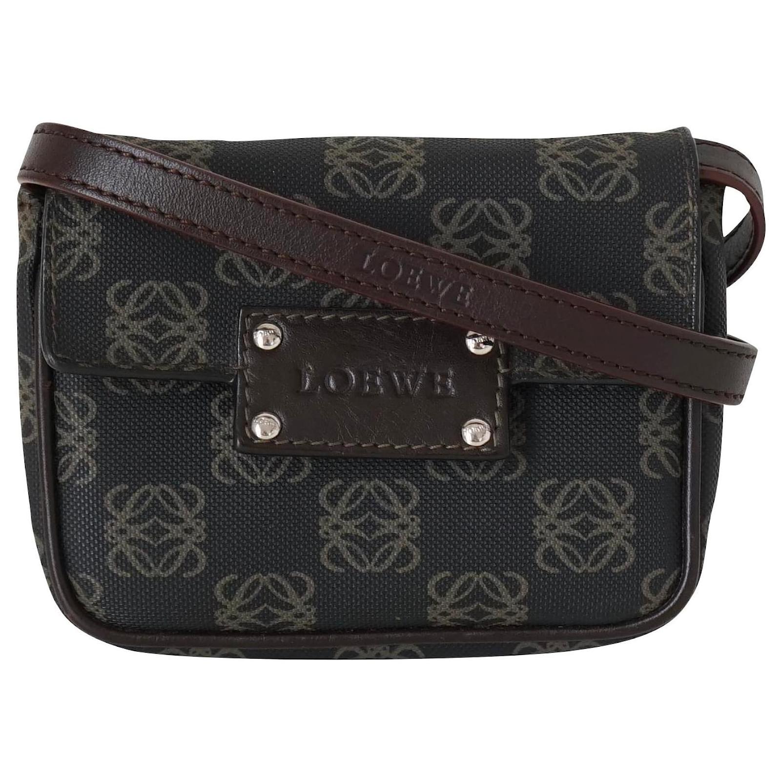 loewe purse