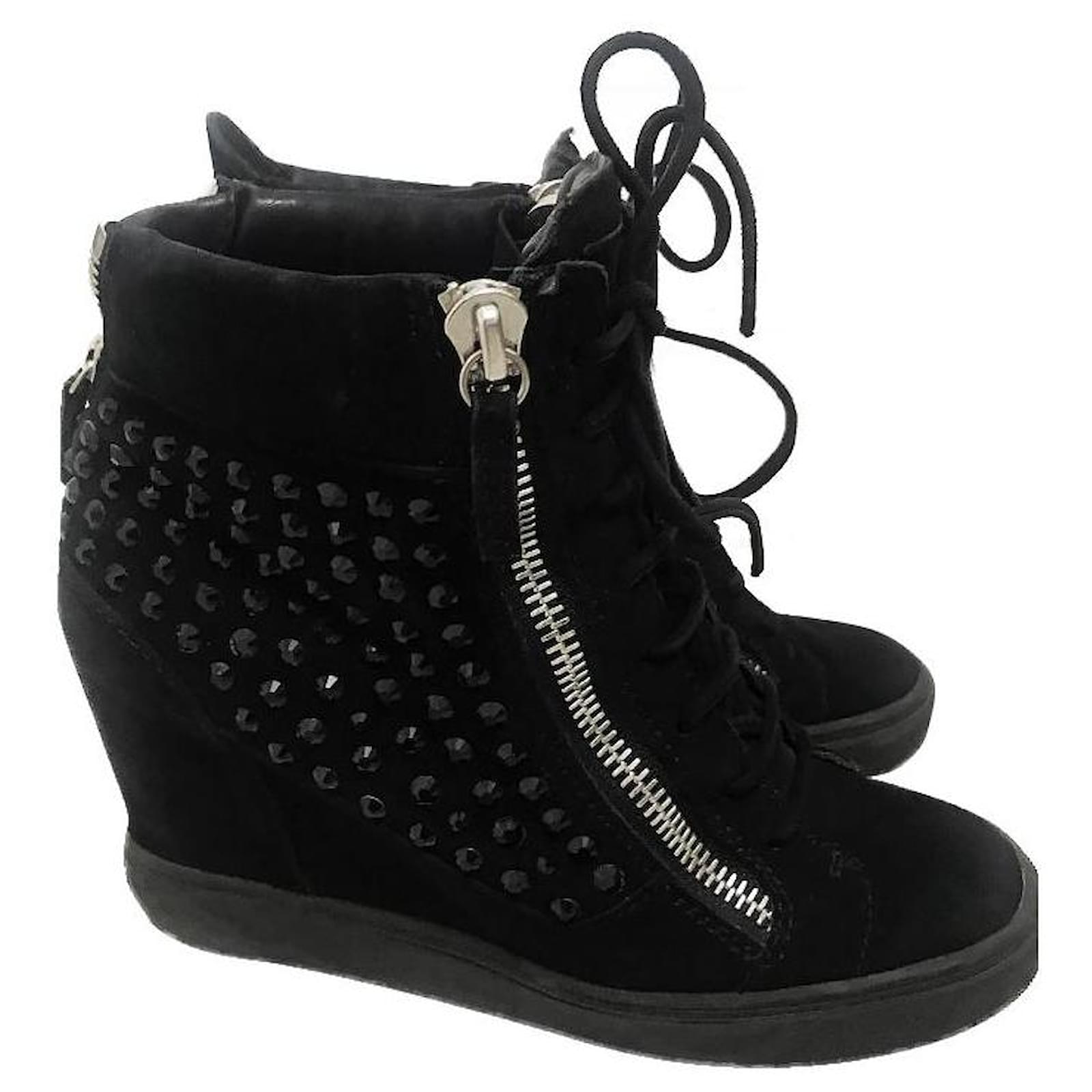 zanotti swarovski