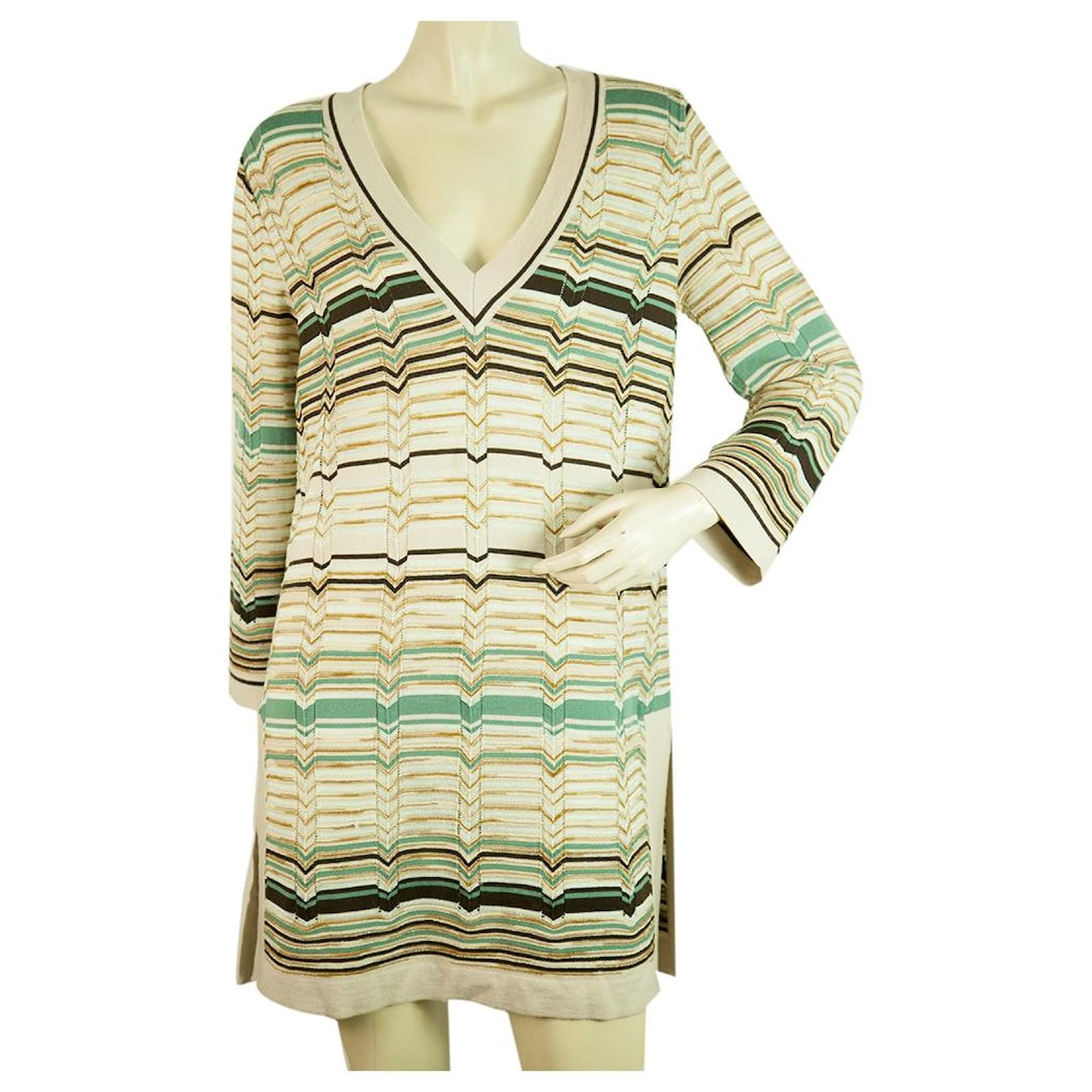 mens missoni robe