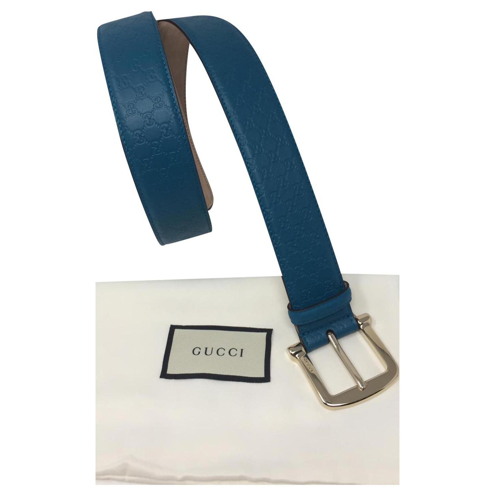 gucci brand belt