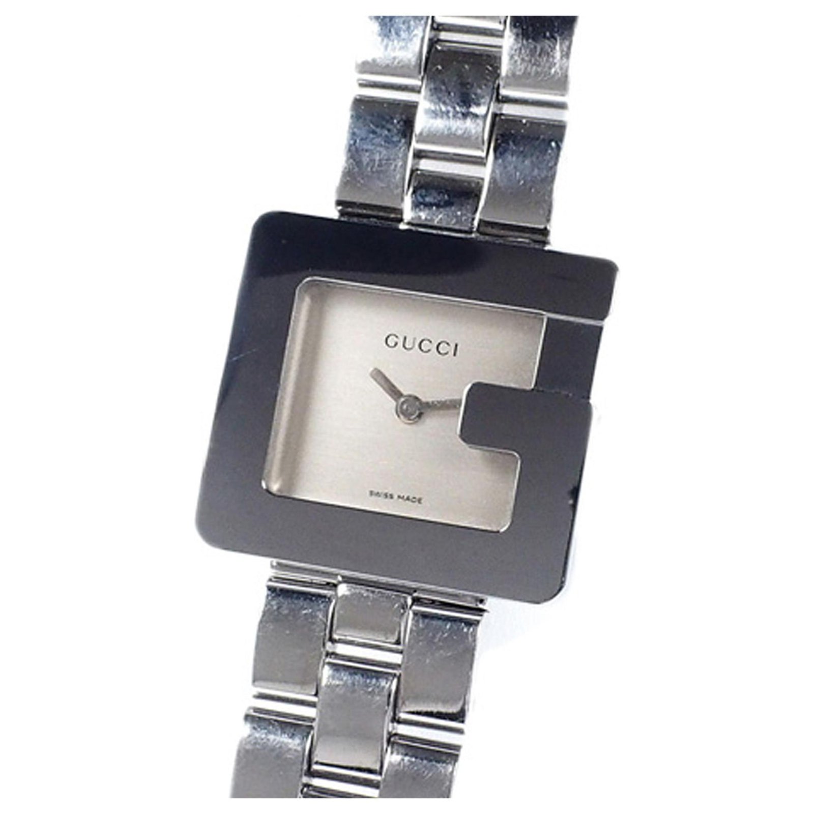 gucci 3600l watch